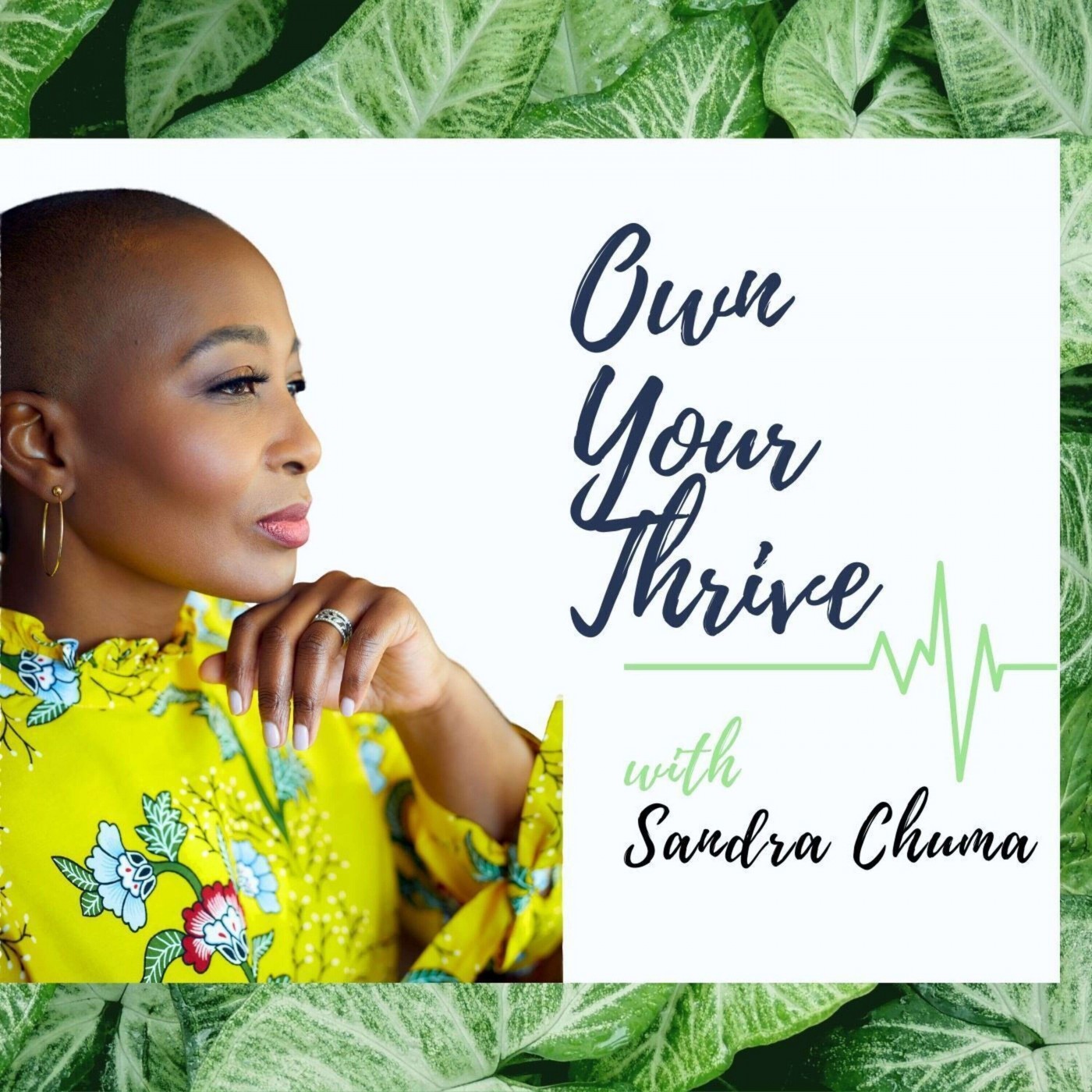 The Empowered in My Skin Podcast