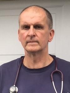Peter Canning - Killing Season