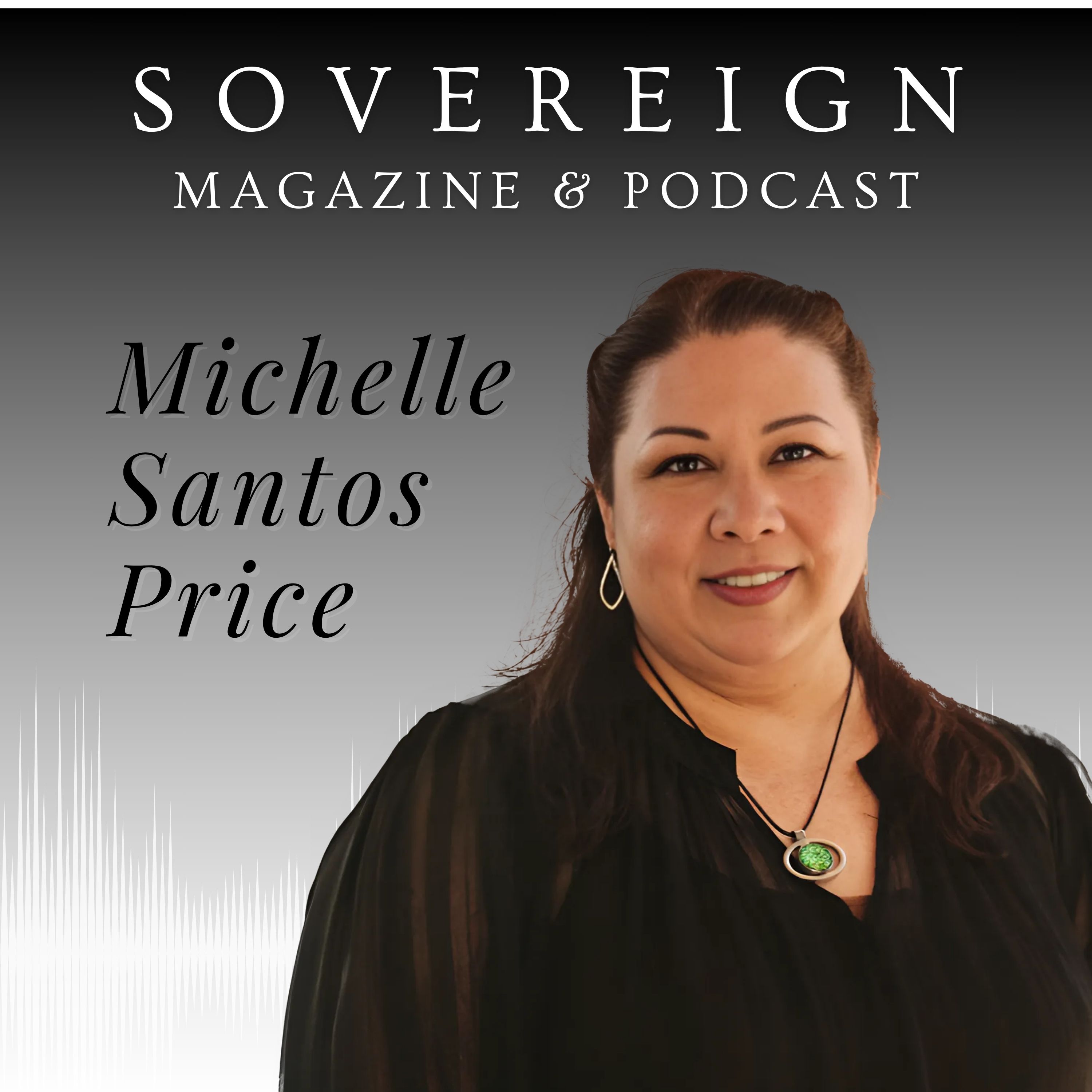 Prioritizing Stillness - Michelle Price