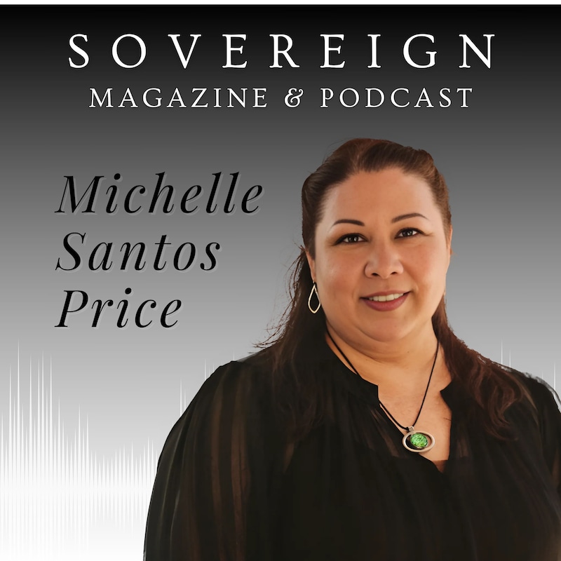Artwork for podcast SOVEREIGN Magazine® Podcast