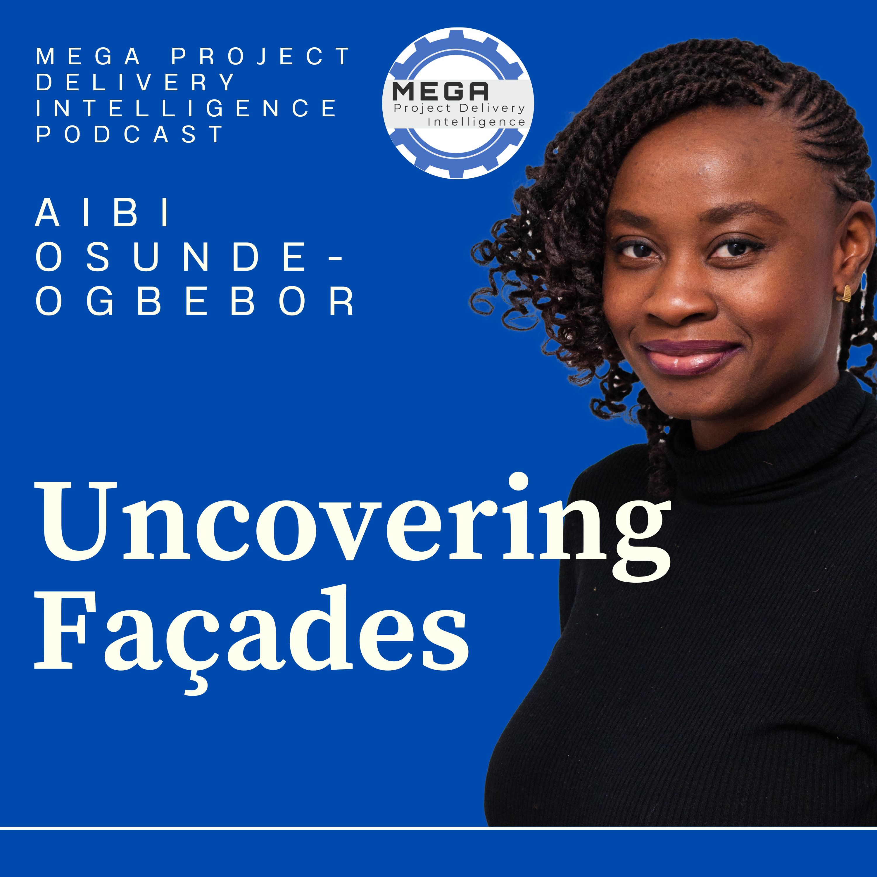 Mega Project Delivery Intelligence [MEGA PDI]