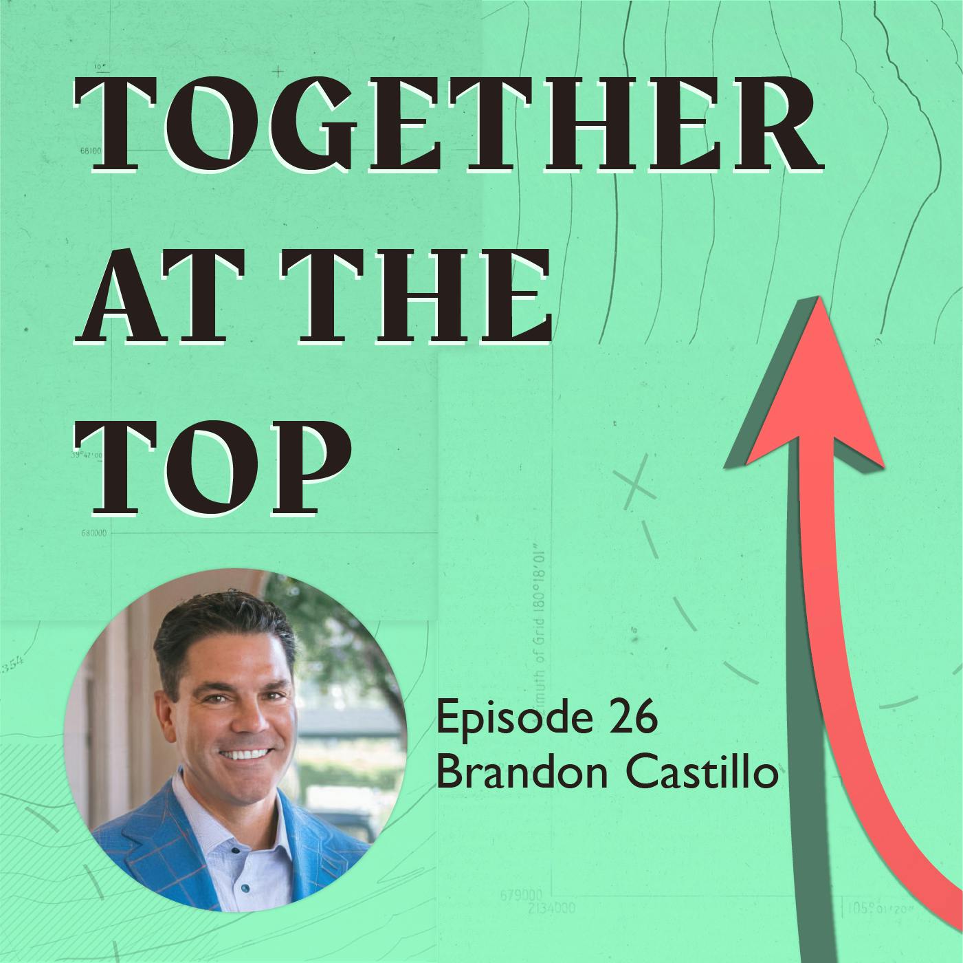 Together at the Top
