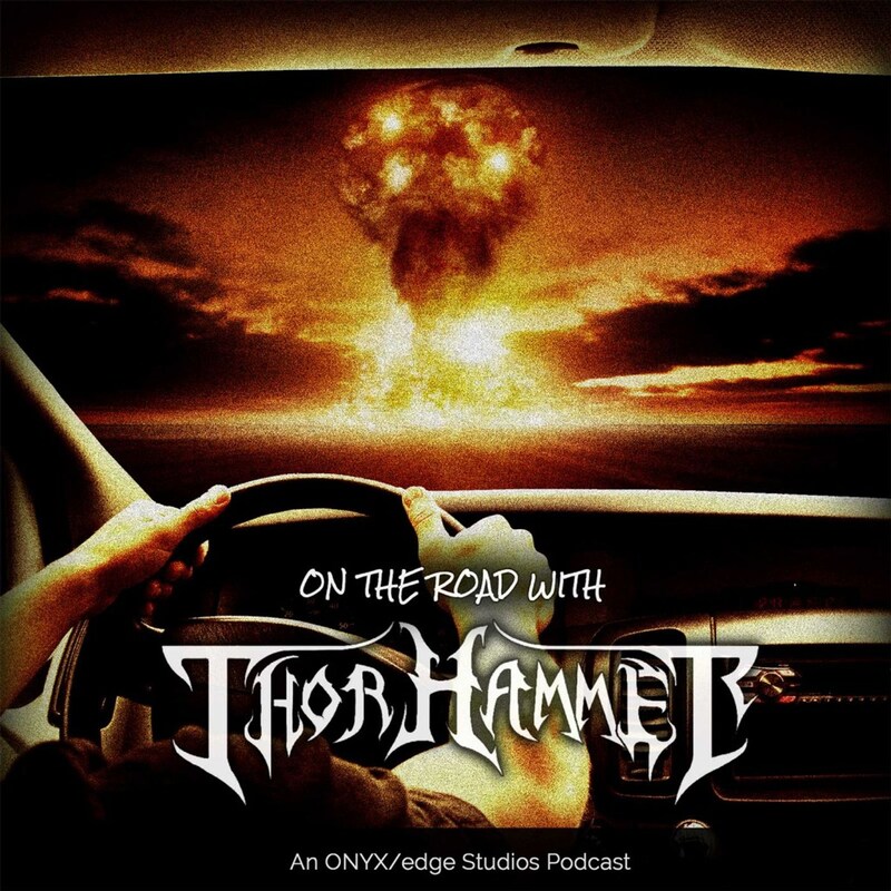 Artwork for podcast Bacon and Naes