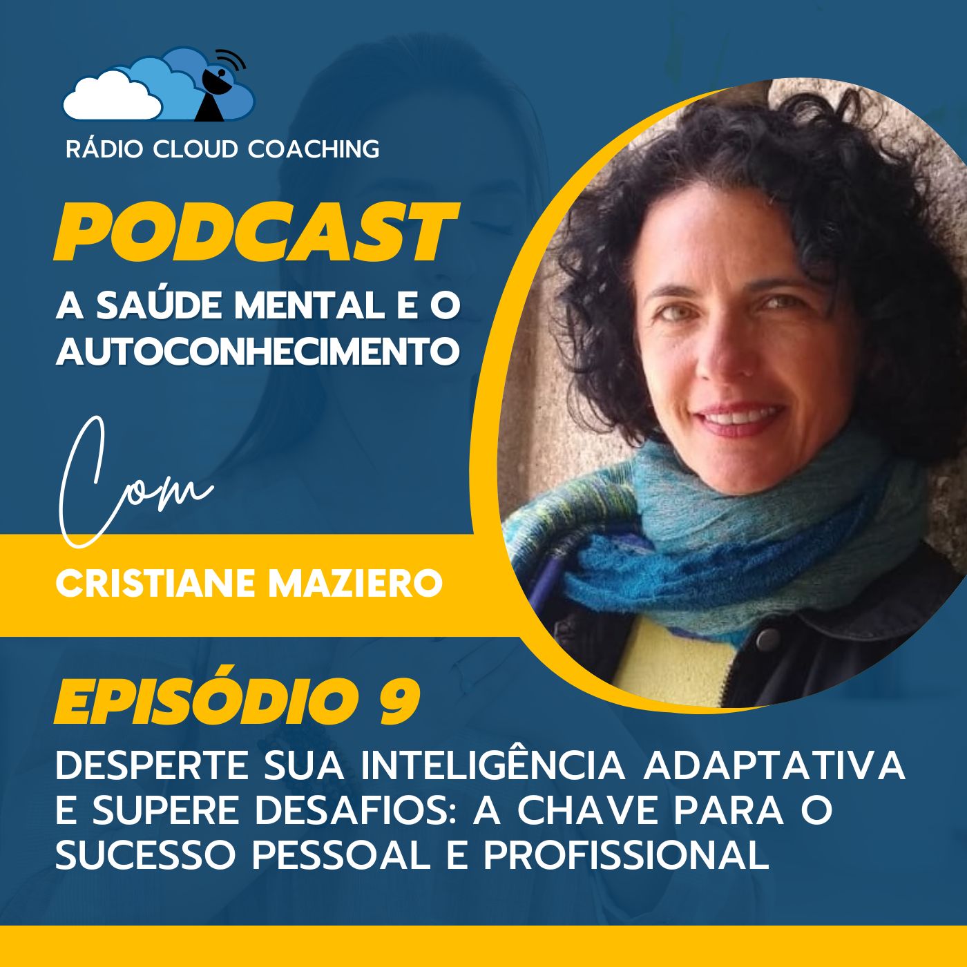 A Saúde Mental e o Autoconhecimento
