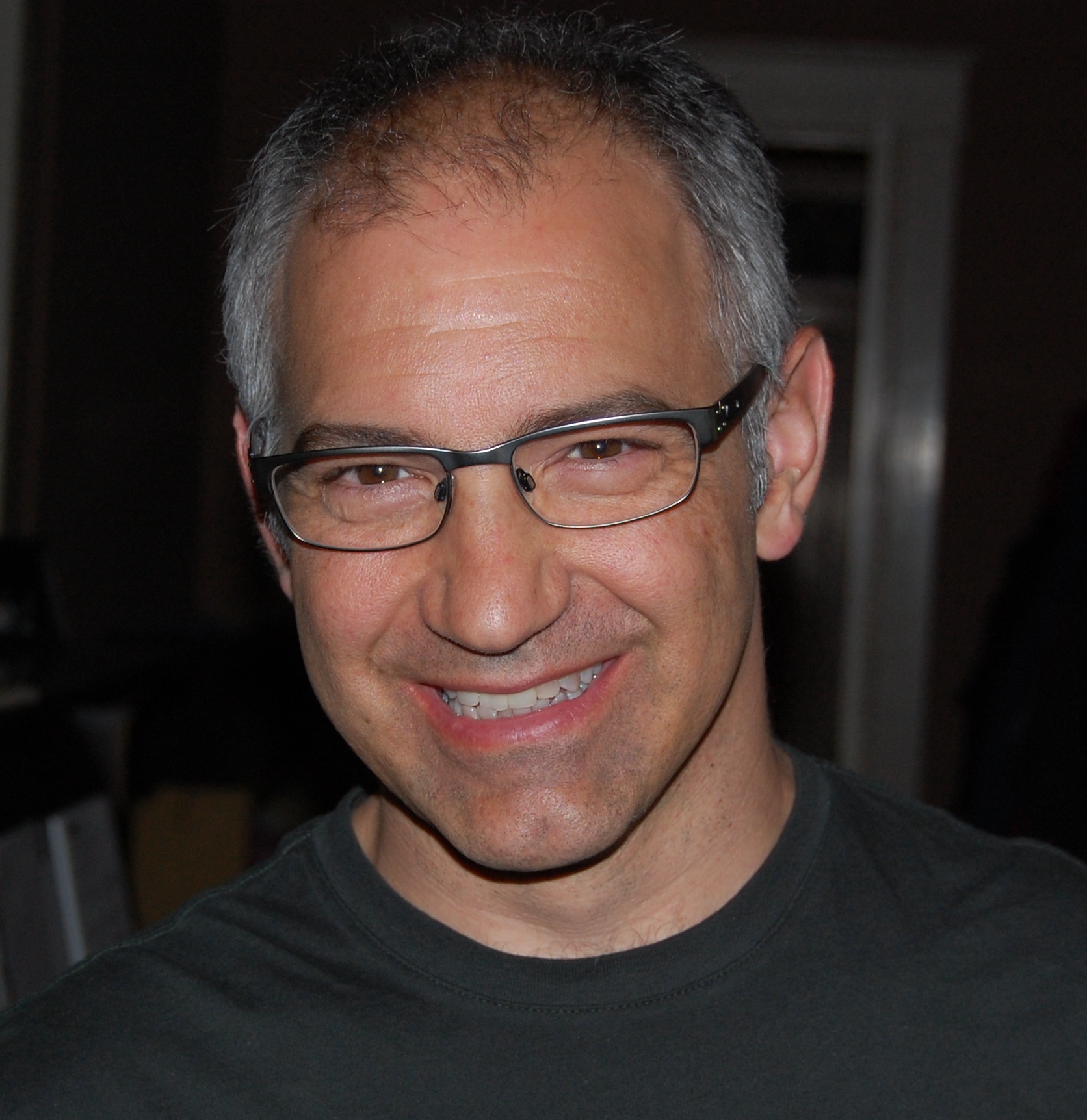 RSR048 - Neal Cappellino - Recording Vocals With Alison Krauss
