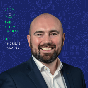 The Erium Podcast – Data Science & Machine Learning