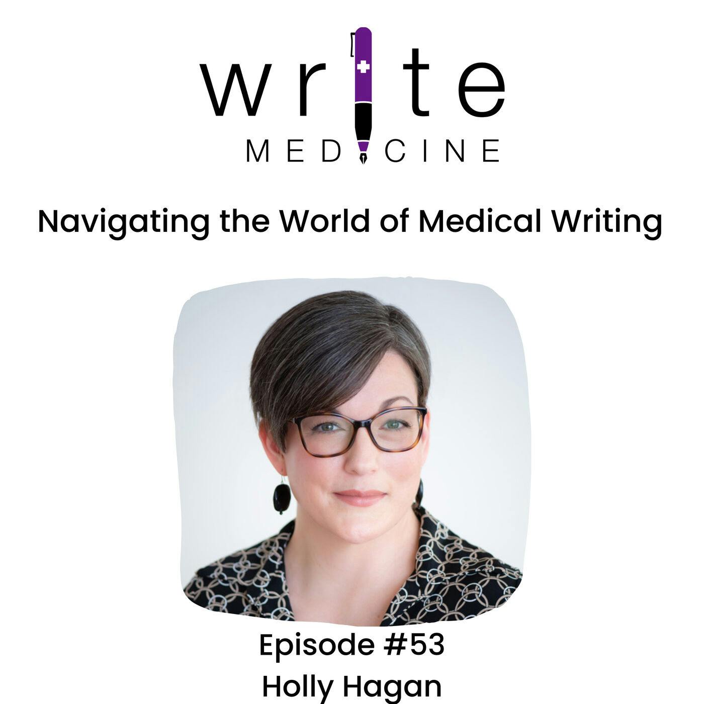 Navigating the World of Medical Writing