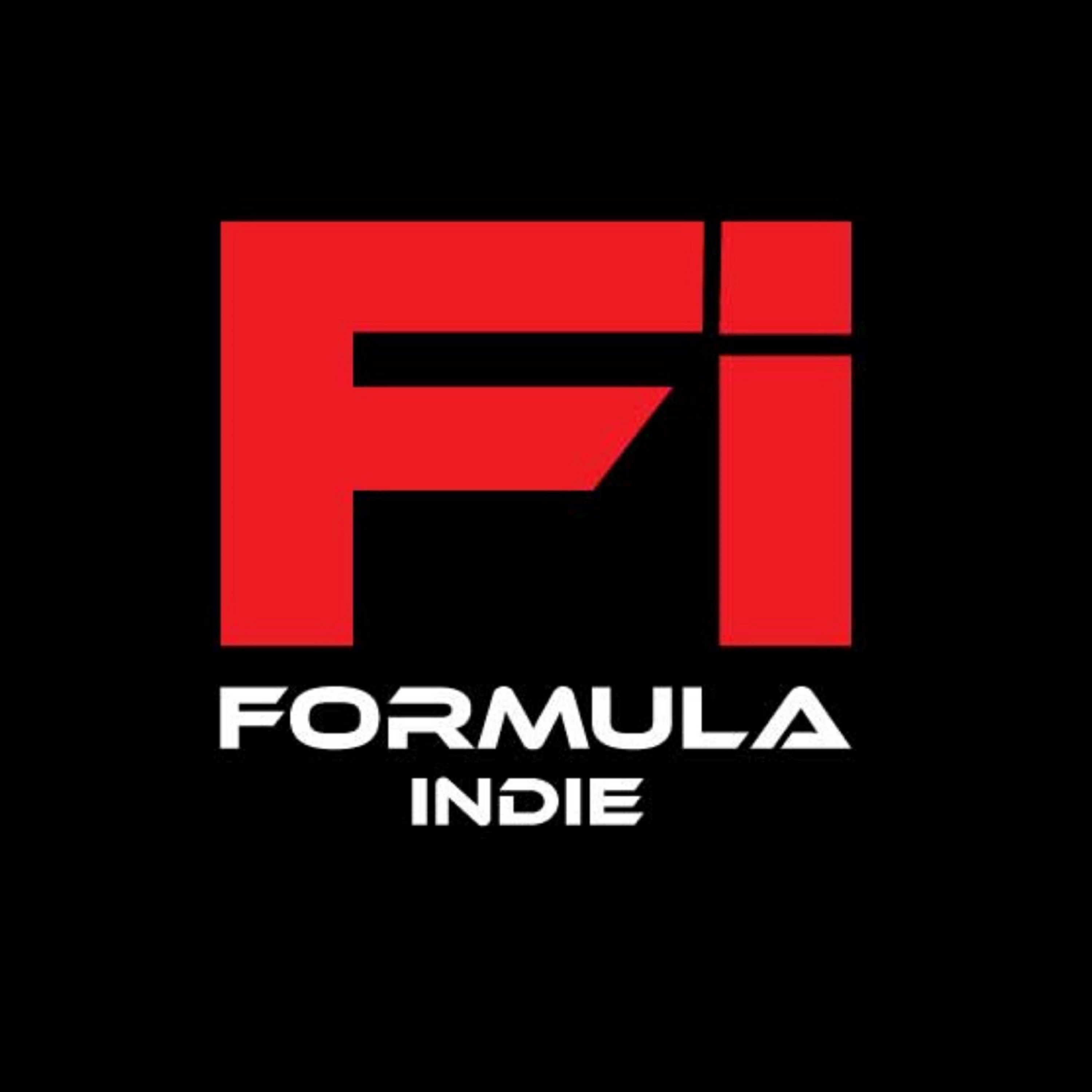 Artwork for podcast Formula Indie