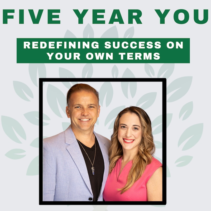 Artwork for podcast Five Year You