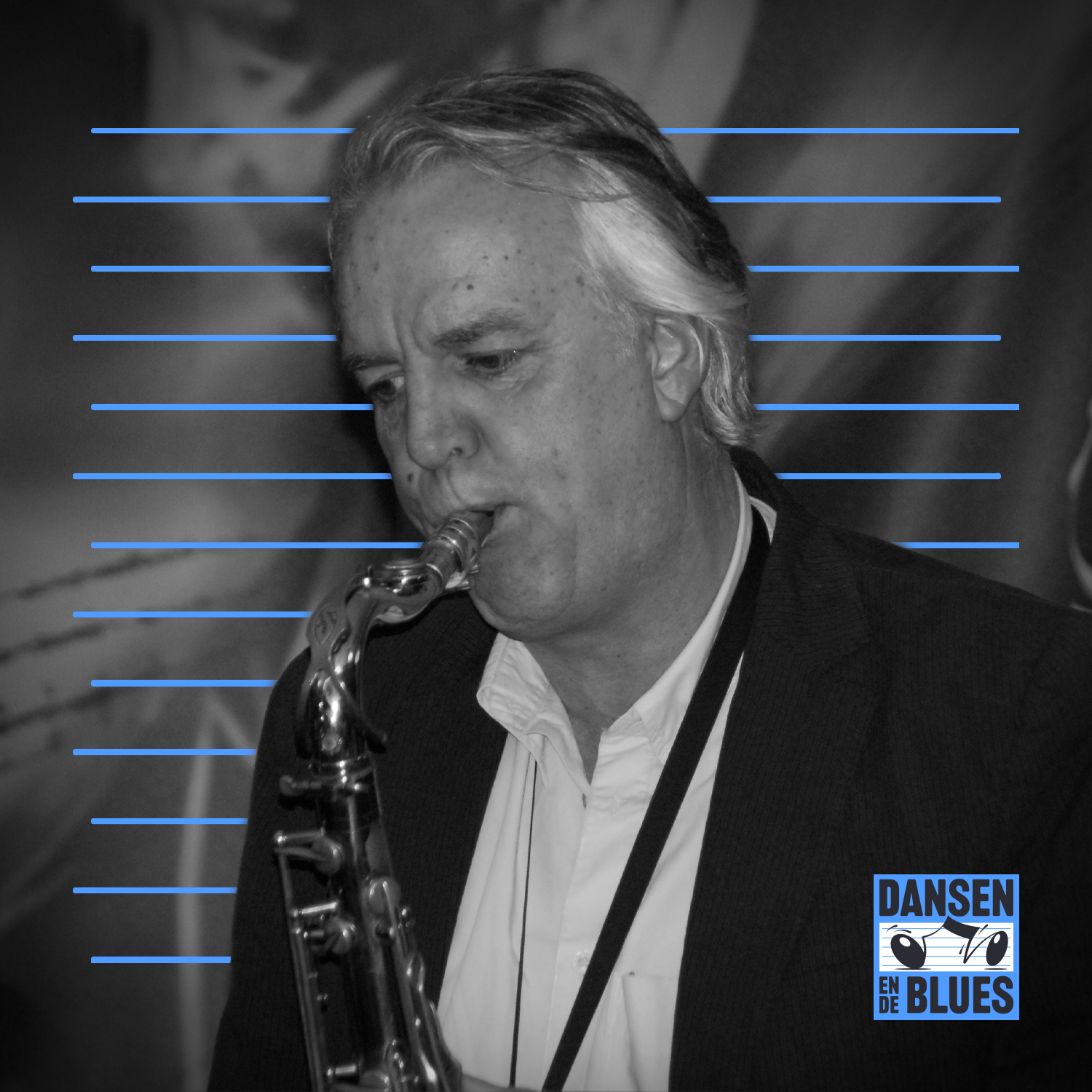 Dansen en de blues