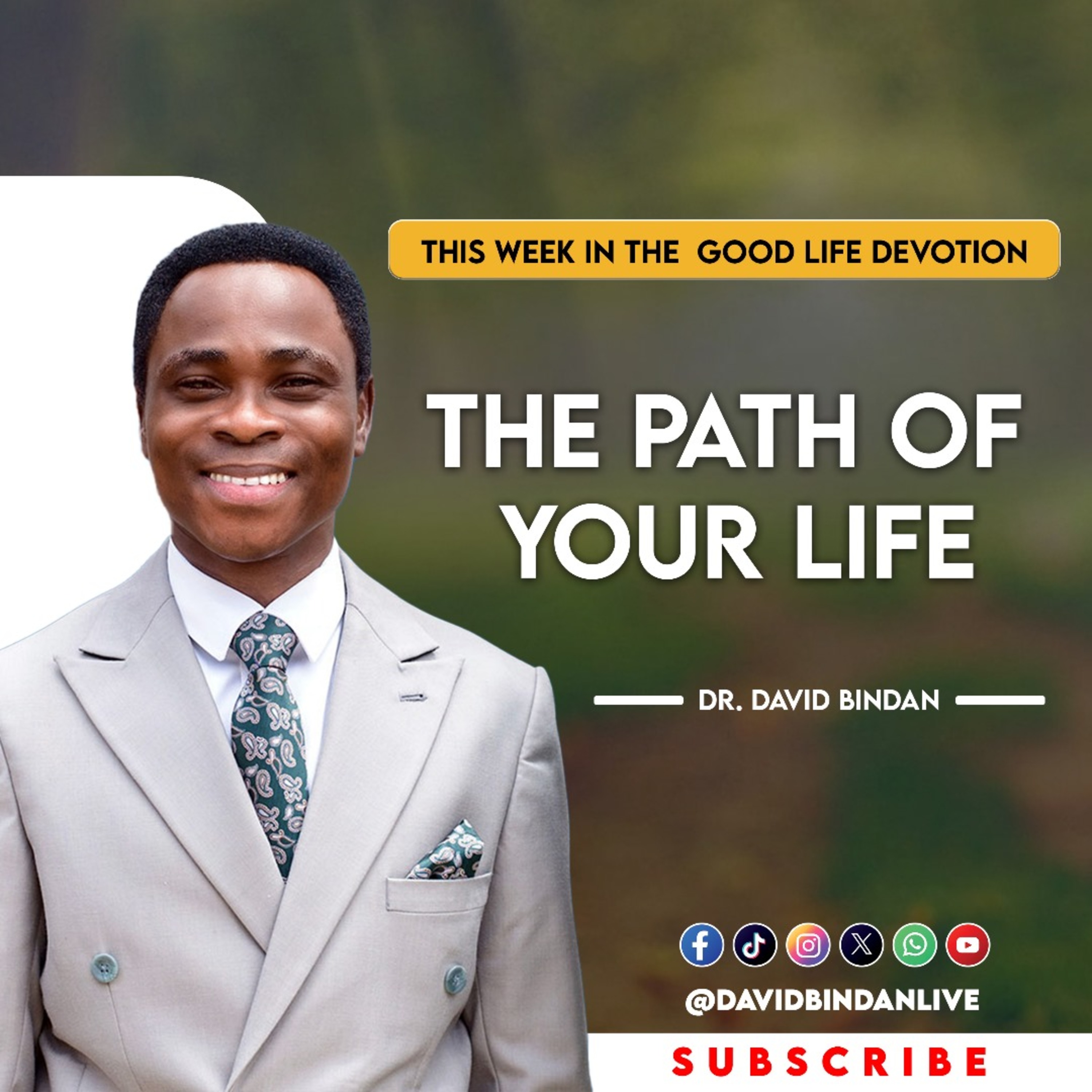 The Good Life Devotion Omnibus