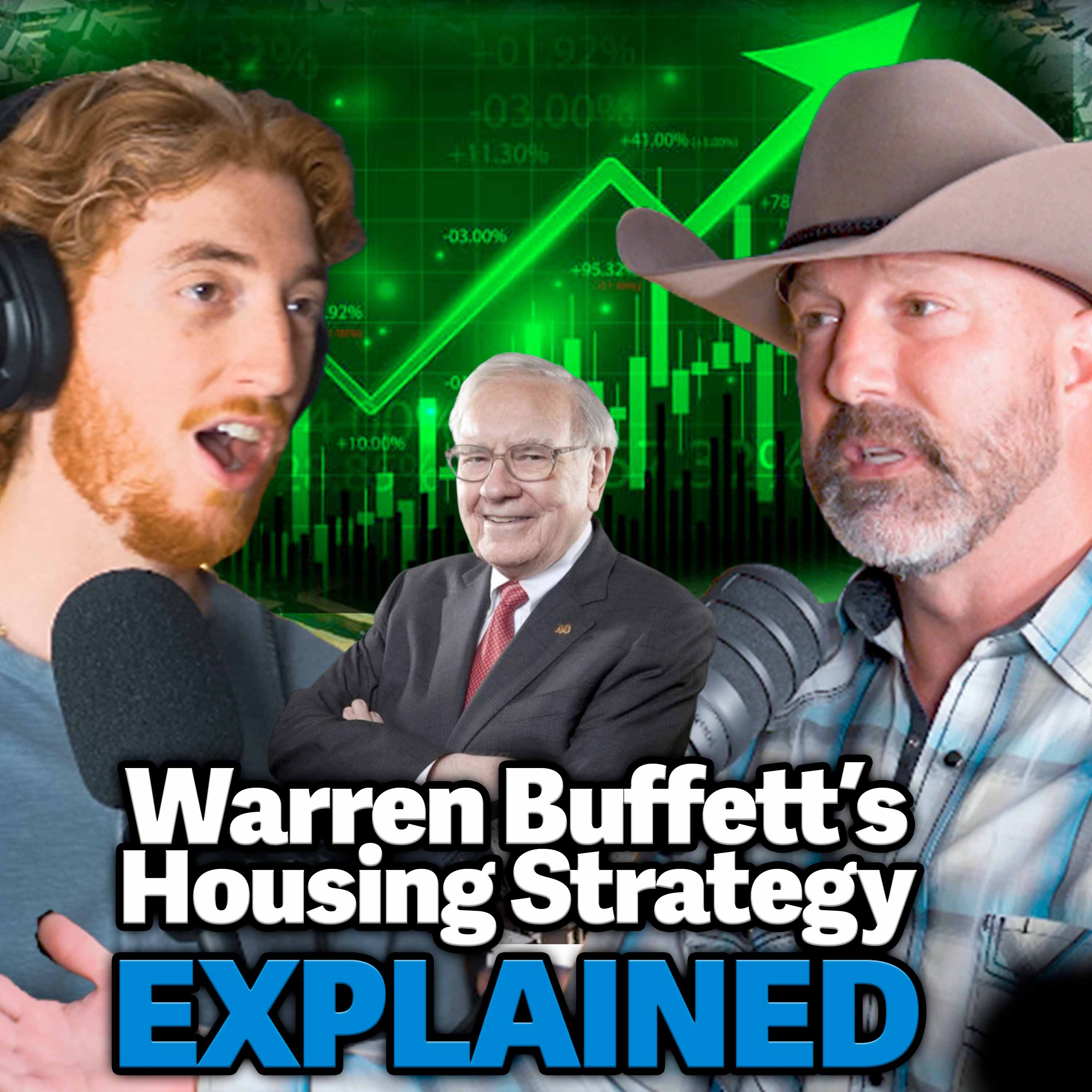 Episode 303 - Airbnb Adds Hotels, Friendly Debates, Housing Market Changes & MORE