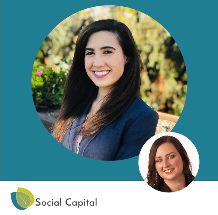 Artwork for podcast Social Capital