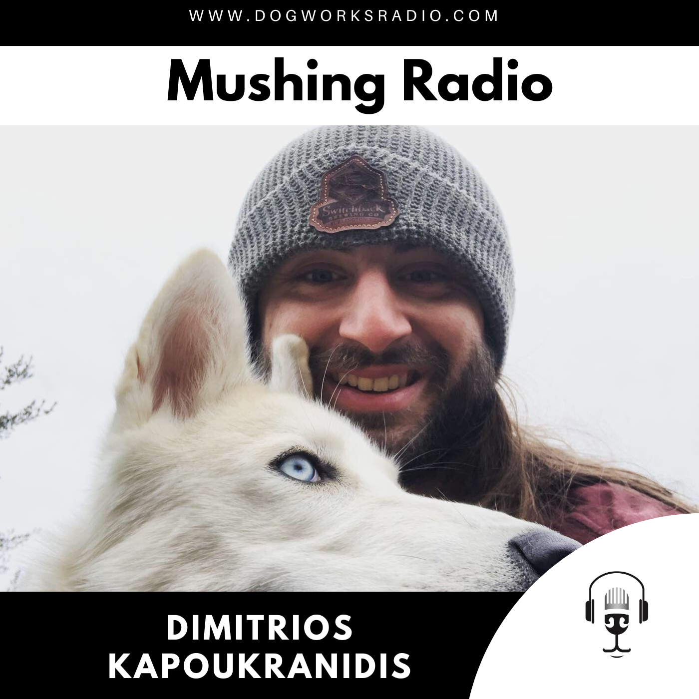 Mushing