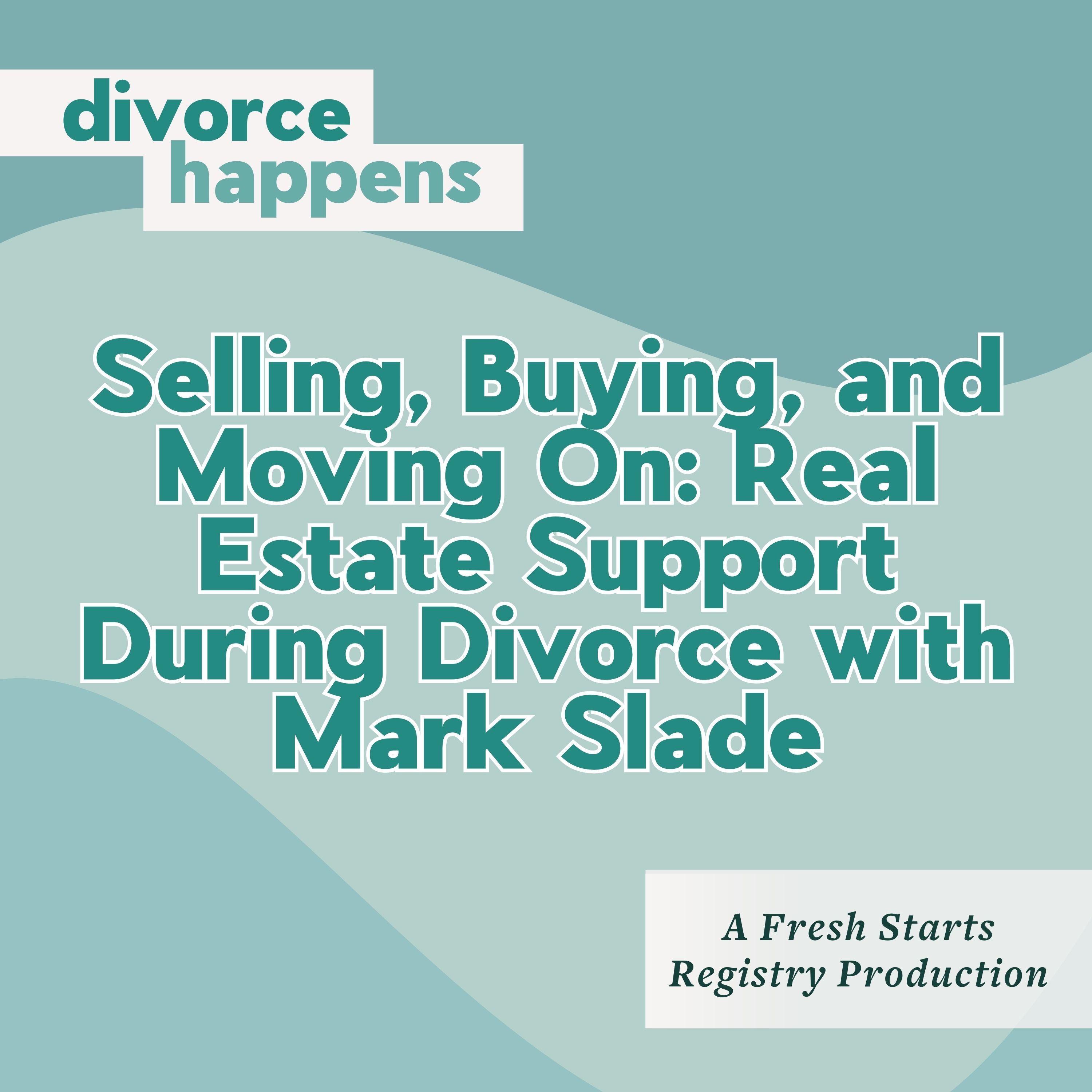 Divorce Happens