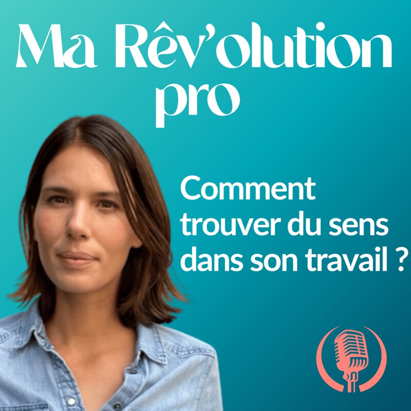 Artwork for podcast Clarence Mirkovic, S'aligner et se réaliser