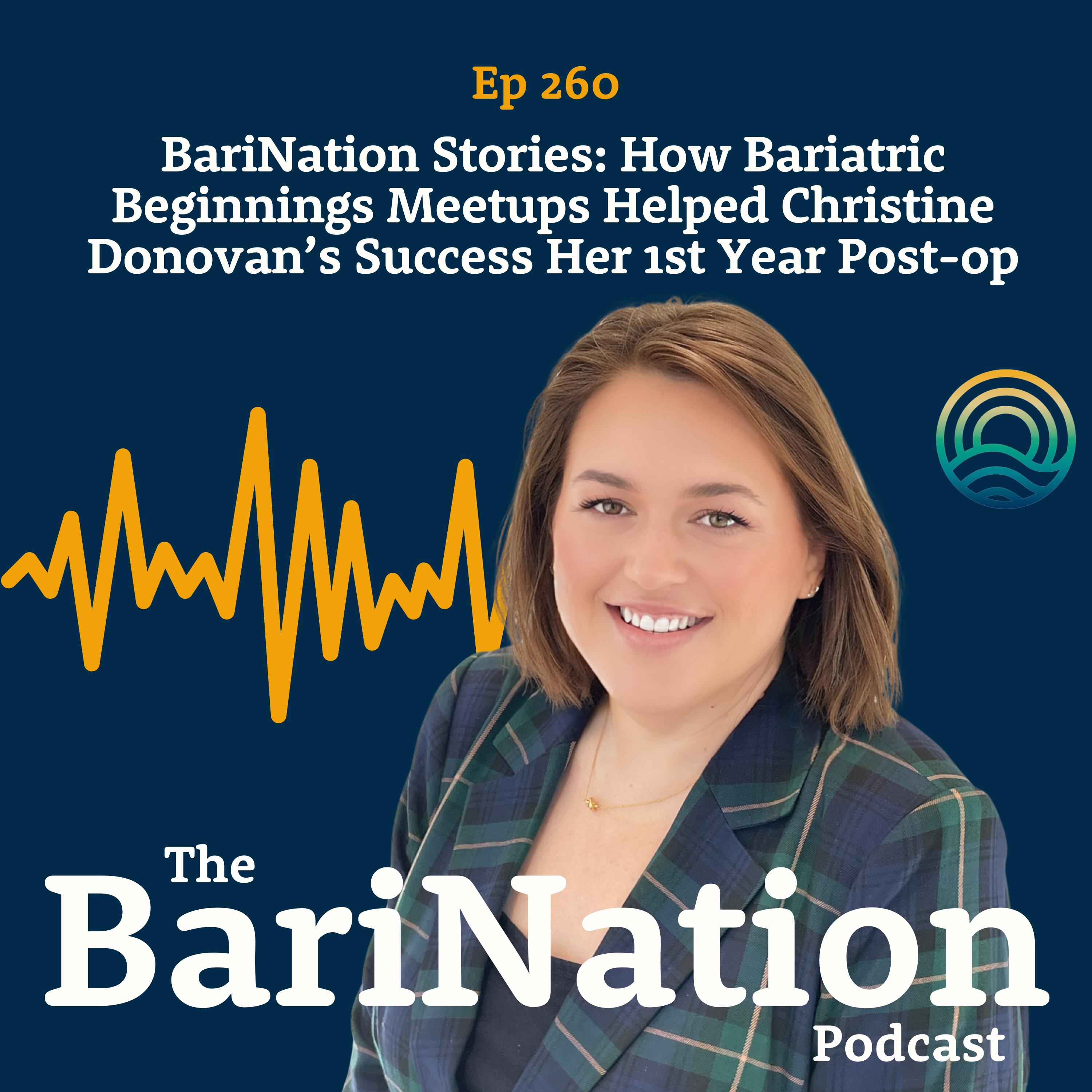 The BariNation Podcast