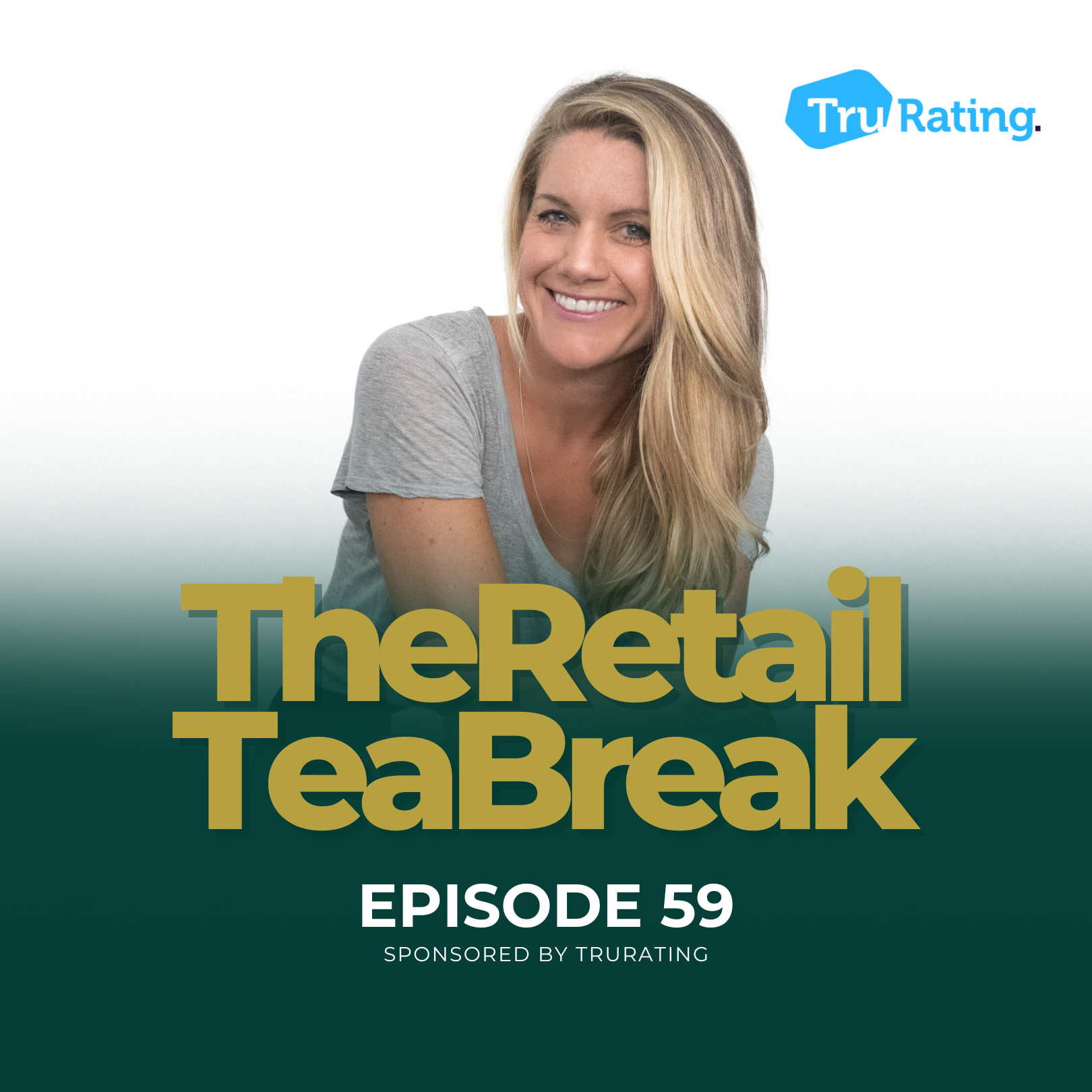 The Retail Tea Break