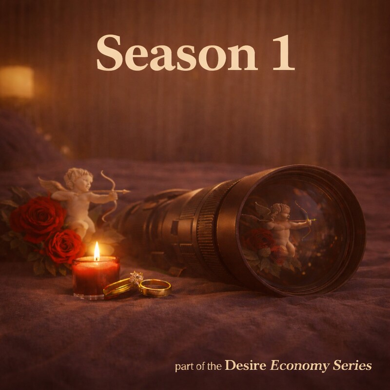 Artwork for podcast The Unromantic Lens