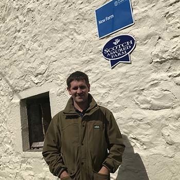 Scotland\'s Farm Advisory Service Podcast
