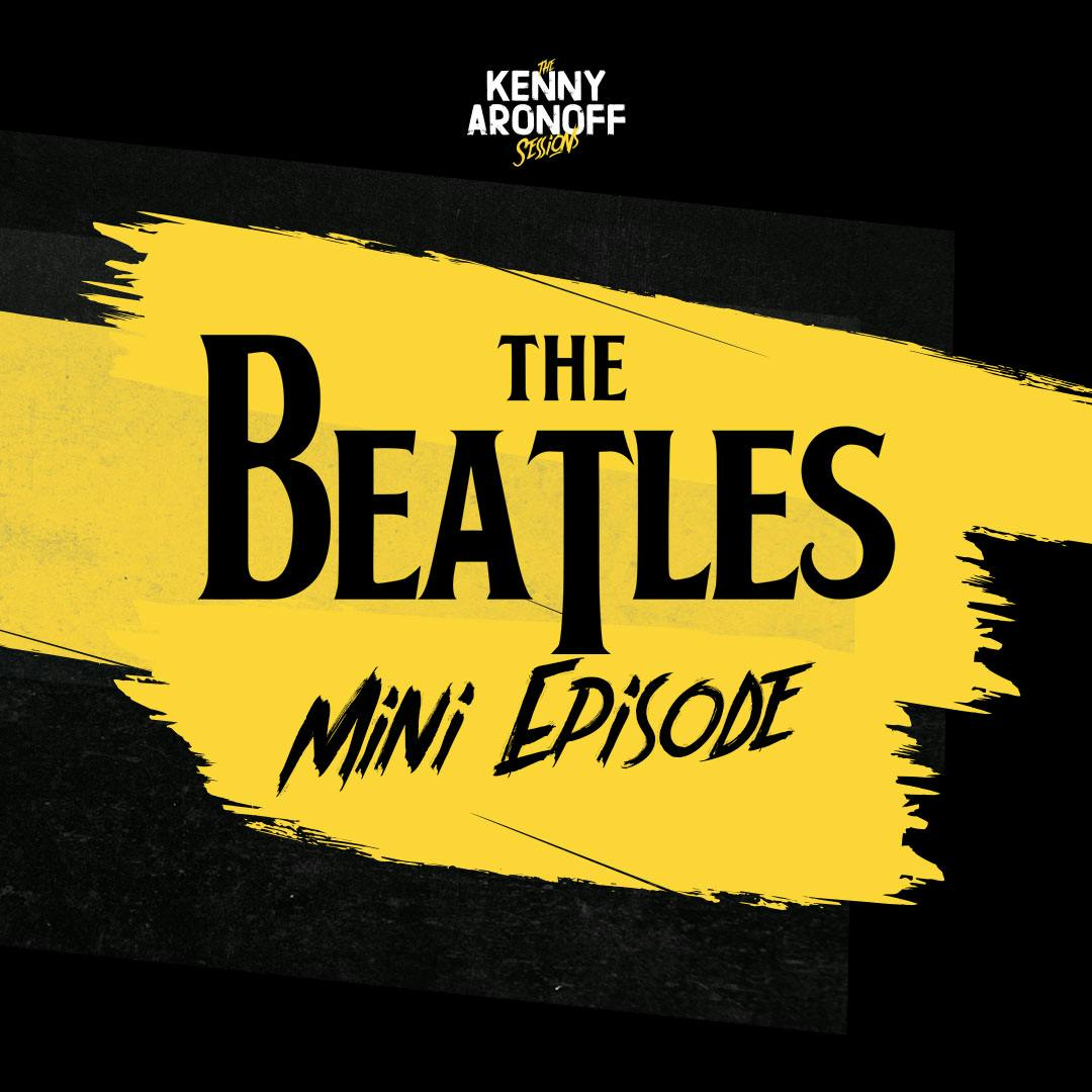 The Kenny Aronoff Sessions