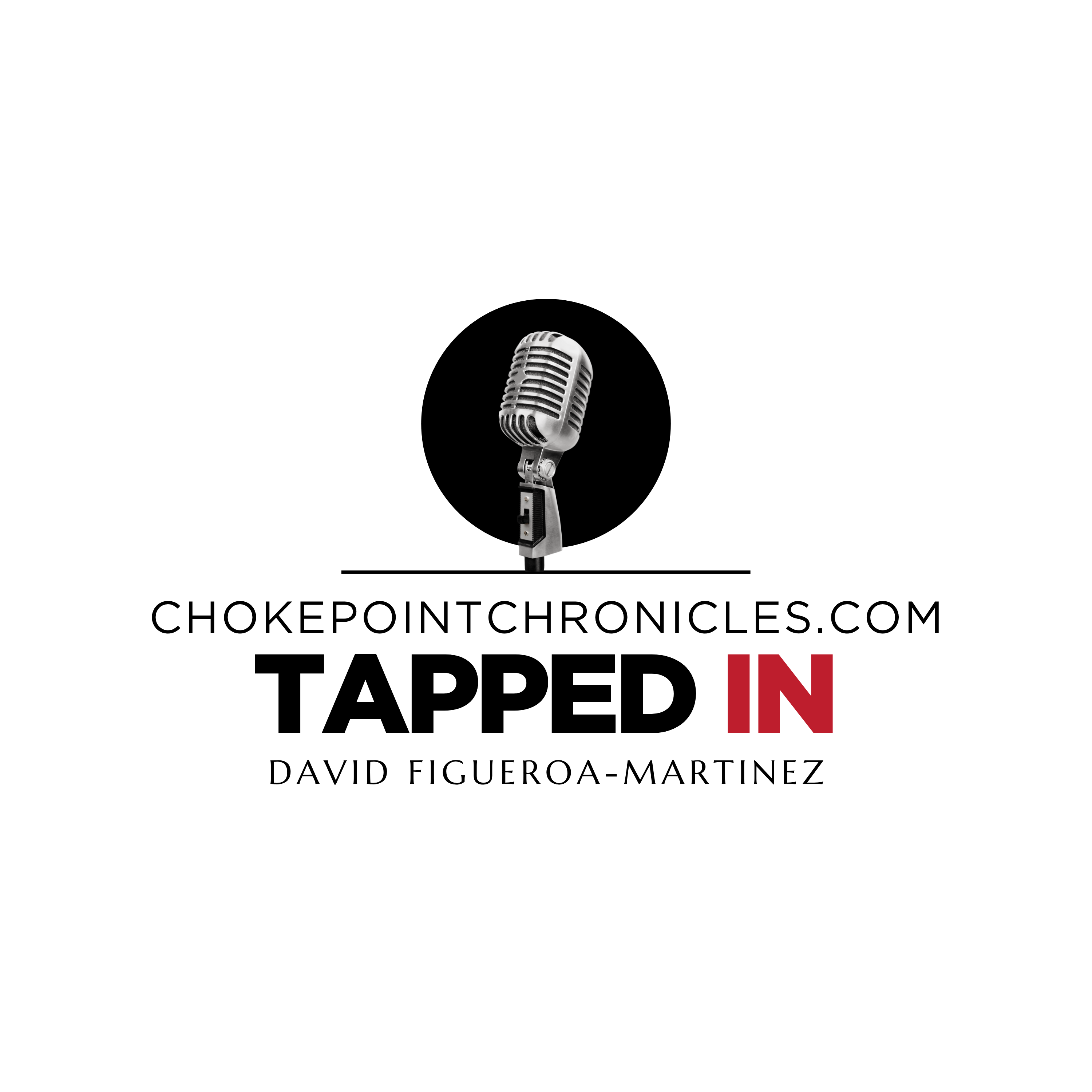 Tapped In: A JiuJitsu Podcast