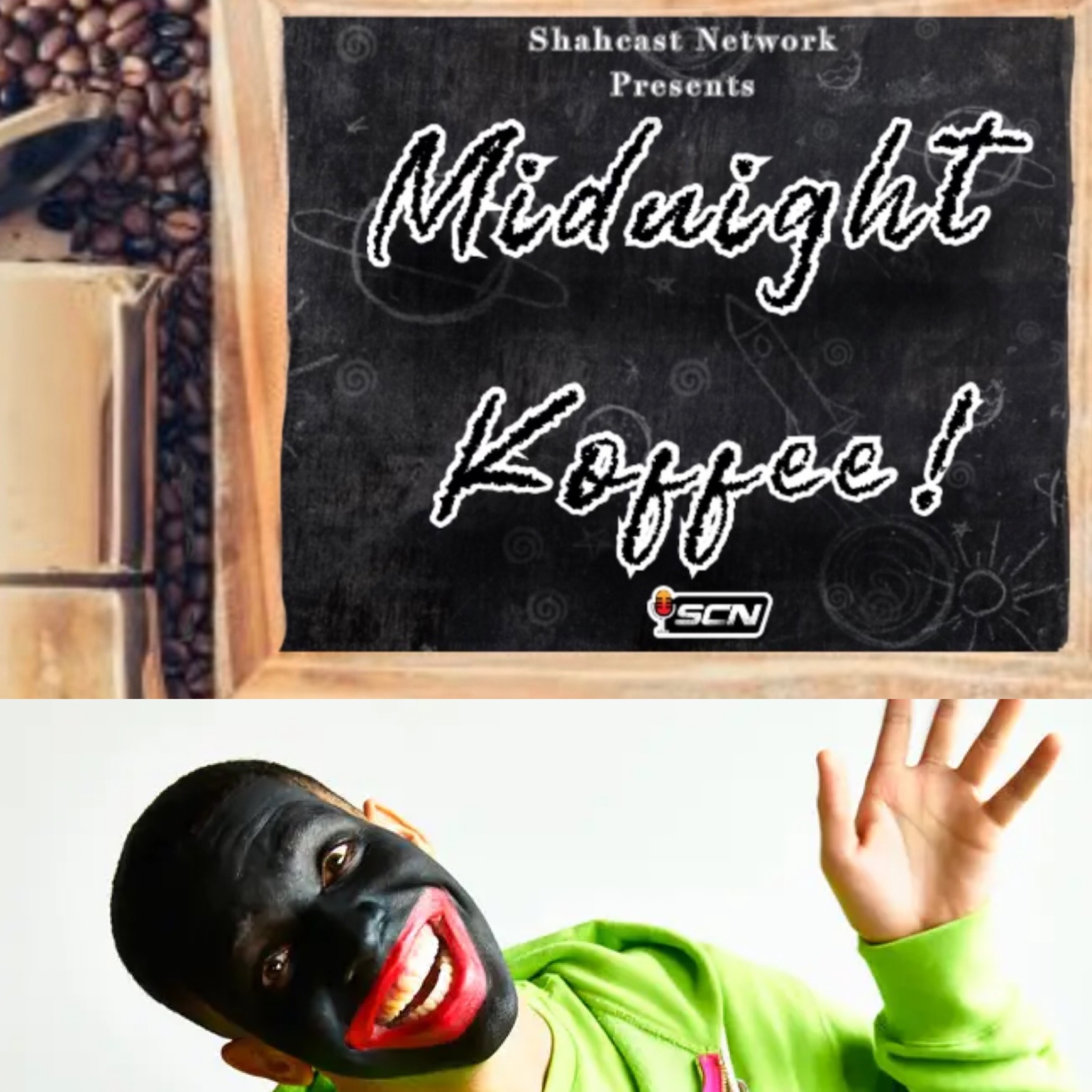 Midnight Koffee