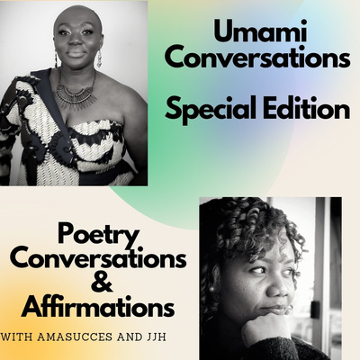 Umami Conversations