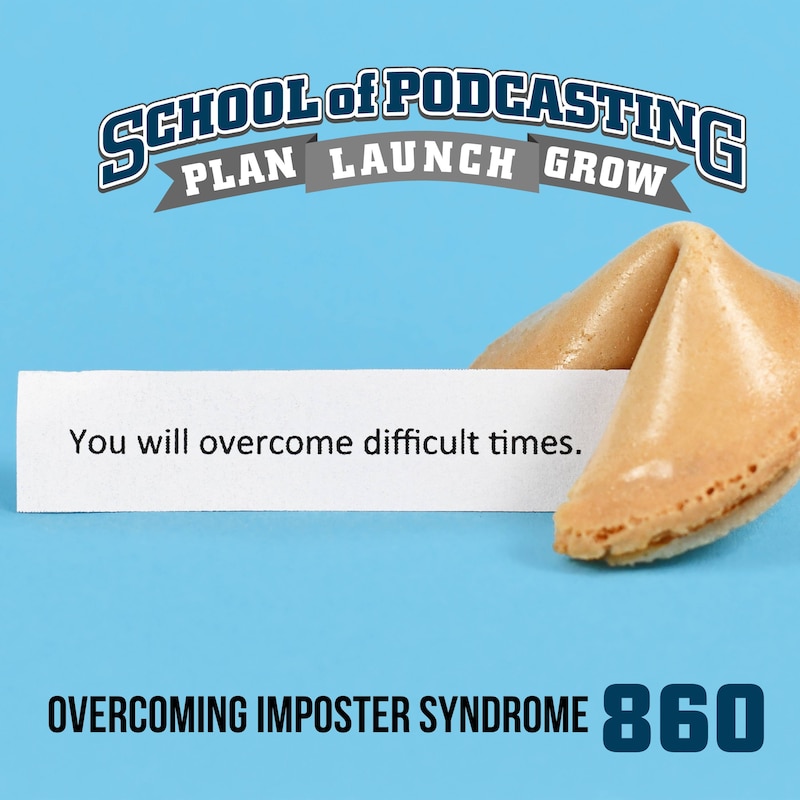 Artwork for podcast School of Podcasting: Expert Tips for Launching and Growing Your Podcast