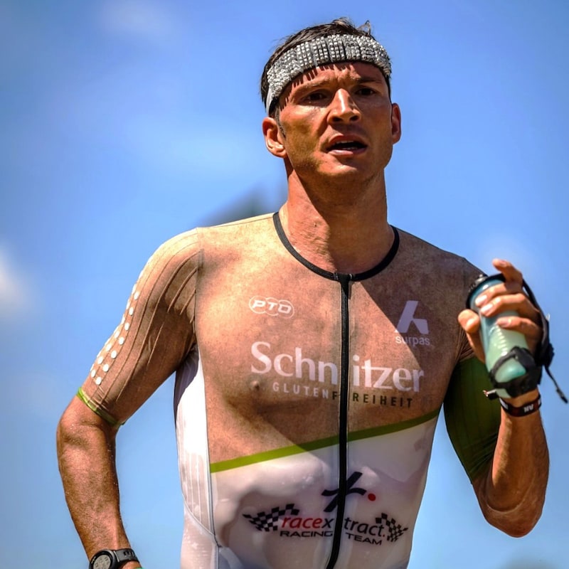 Artwork for podcast Watt is los - Gespräche mit Triathlon Profis & Menschen aus dem Sport