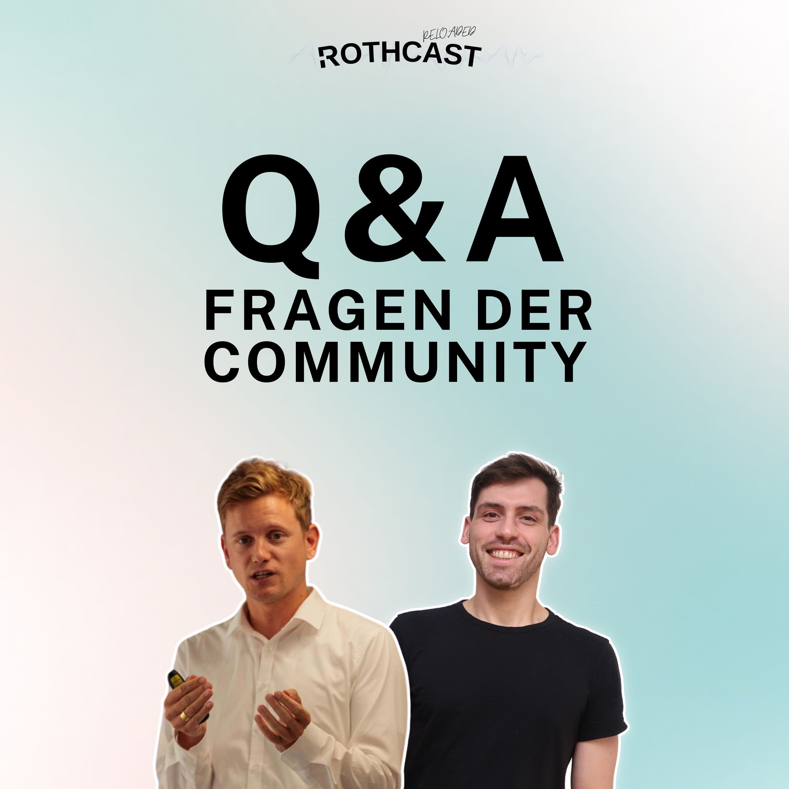 Watt is los - Gespräche mit Triathlon Profis & Menschen aus dem Sport