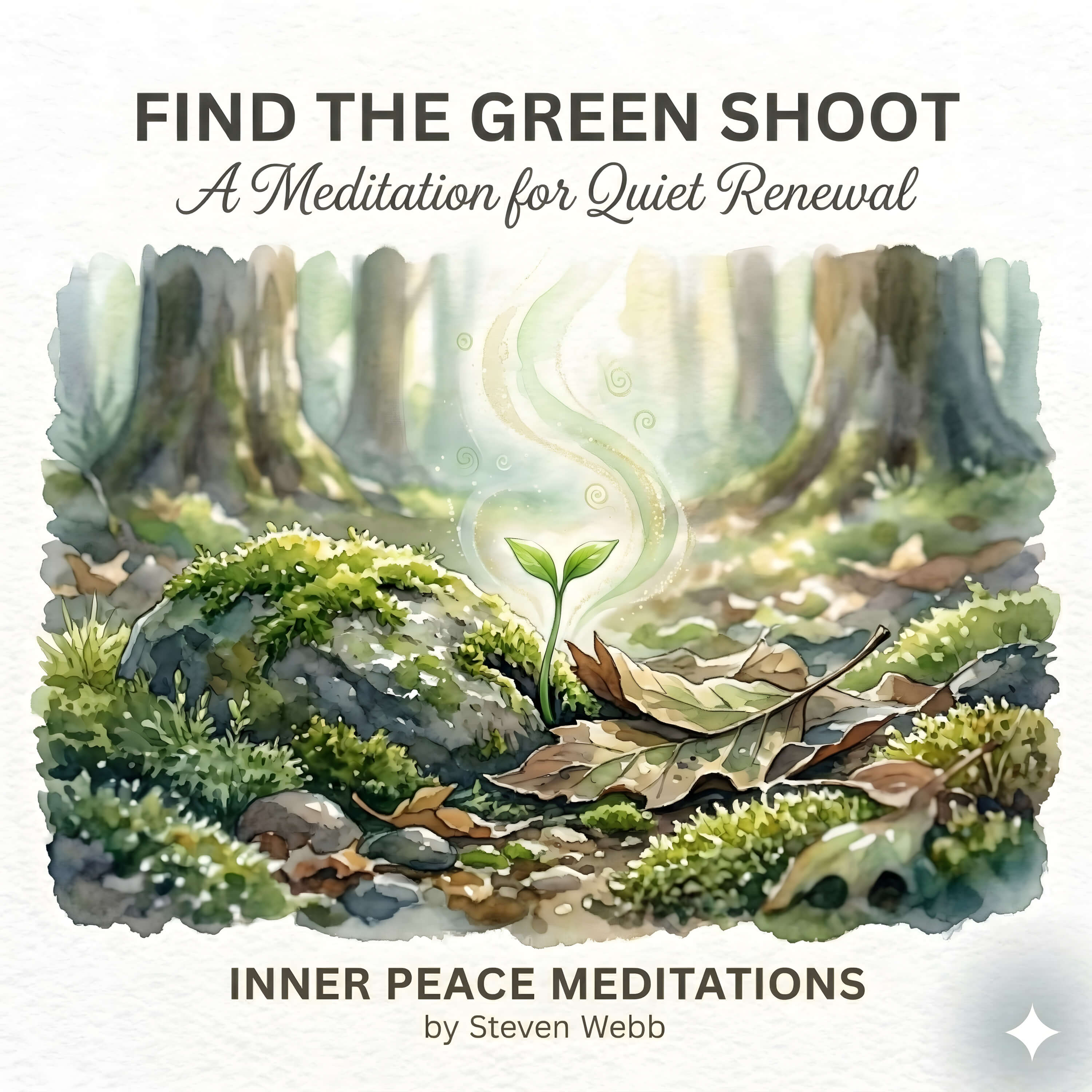 Inner Peace Meditations
