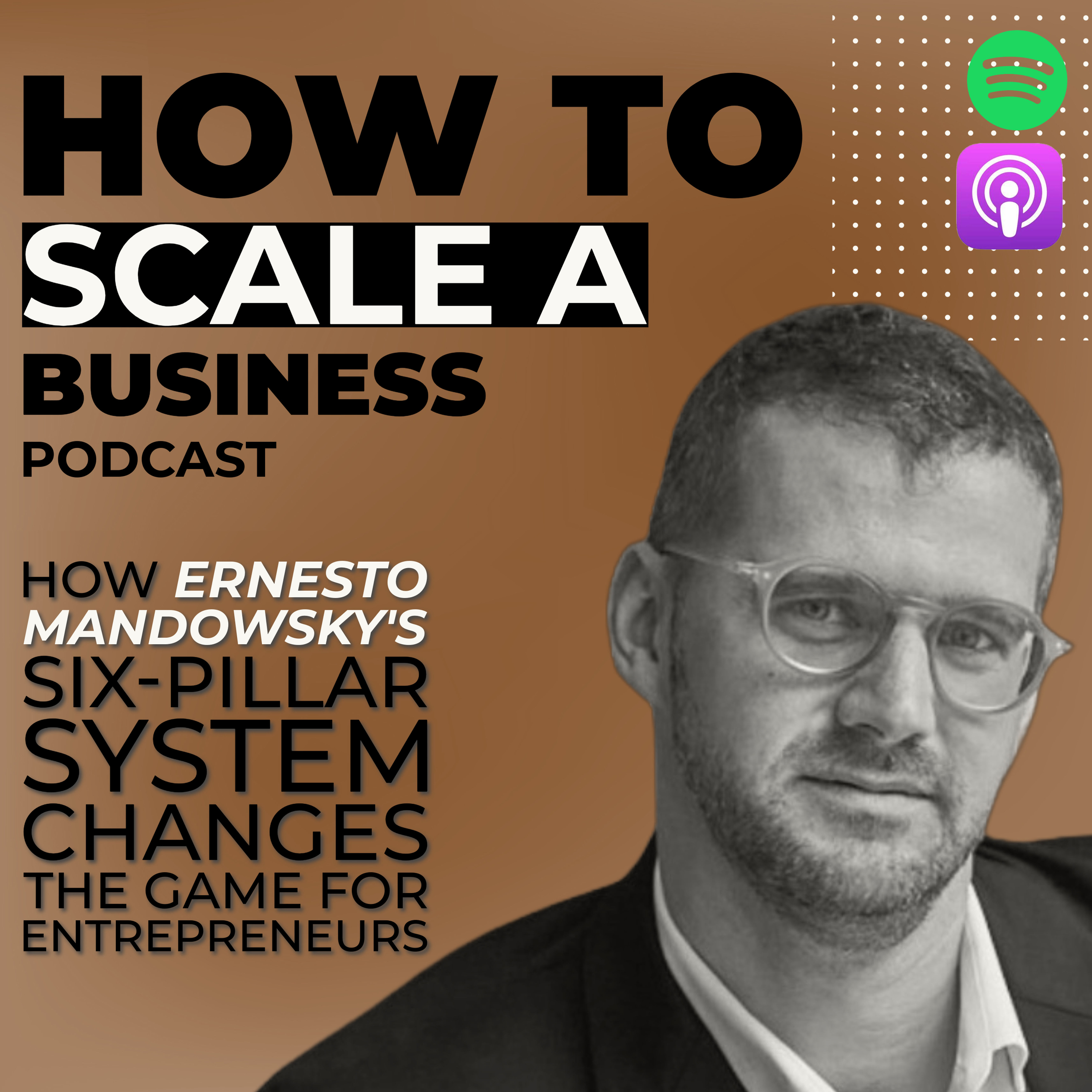 How to Scale a Business