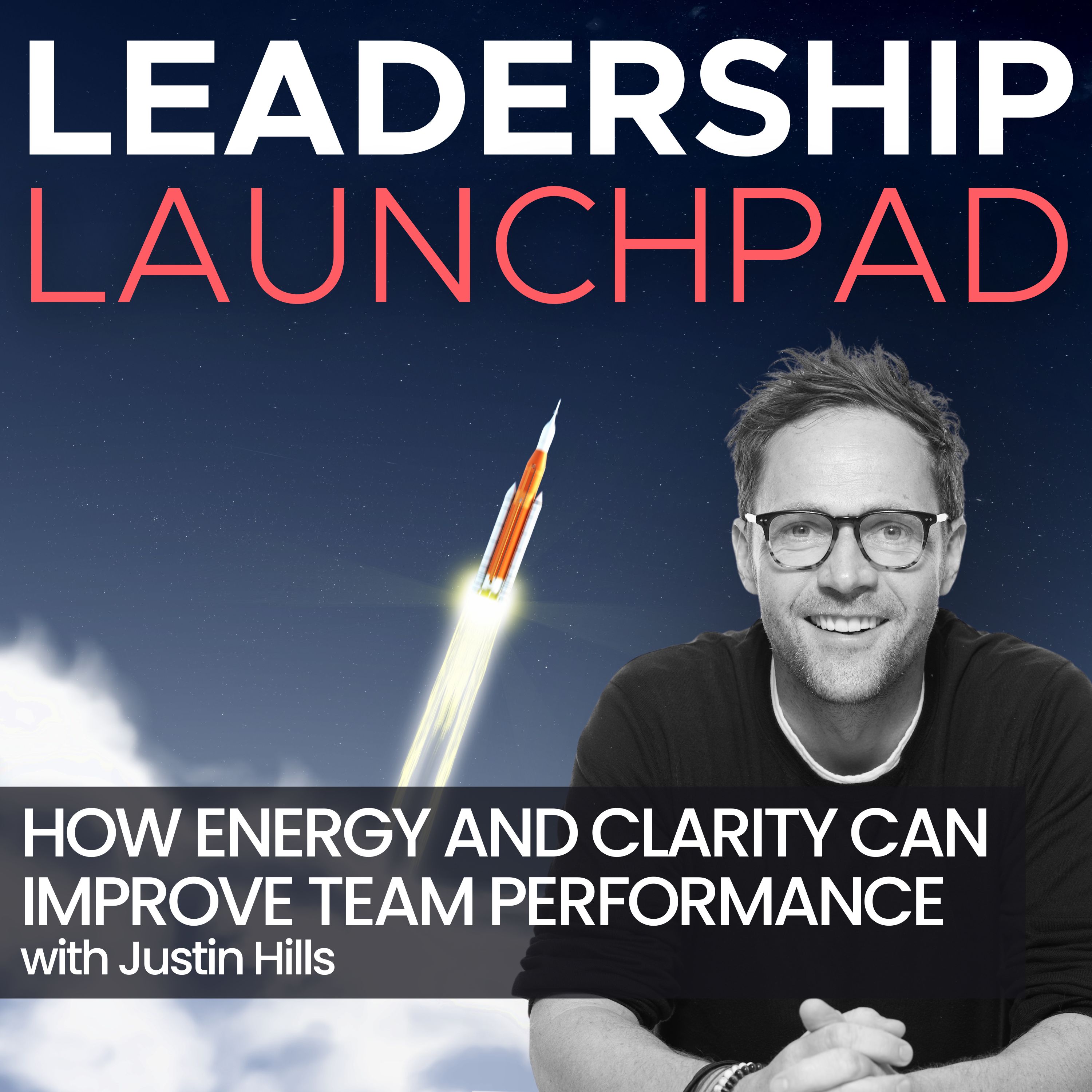 Leadership Launchpad – Team Development, & Performance Improvement for Aerospace & Technology Managers