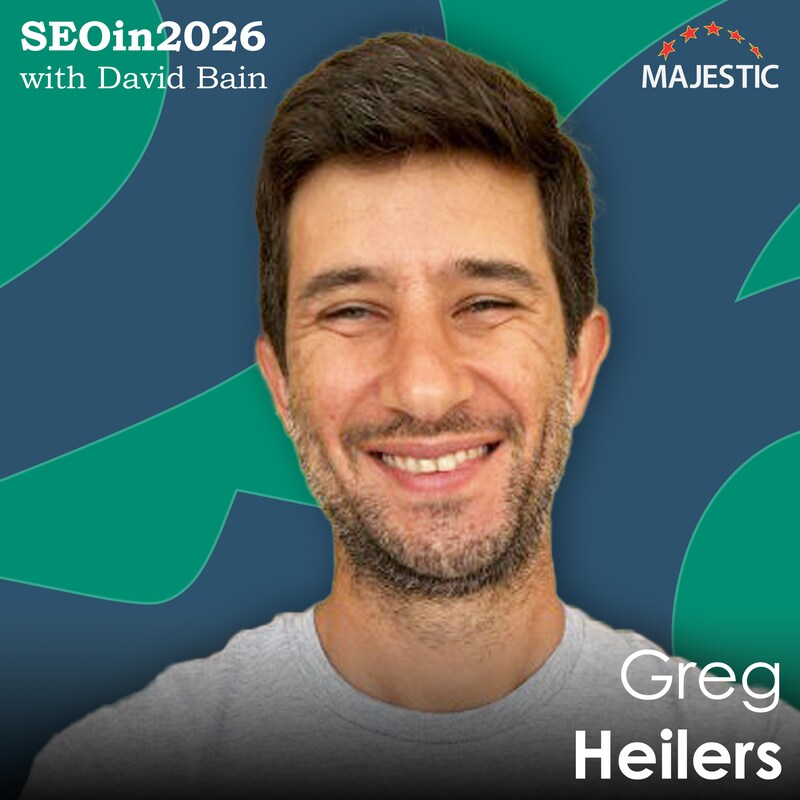Artwork for podcast SEO in 2026