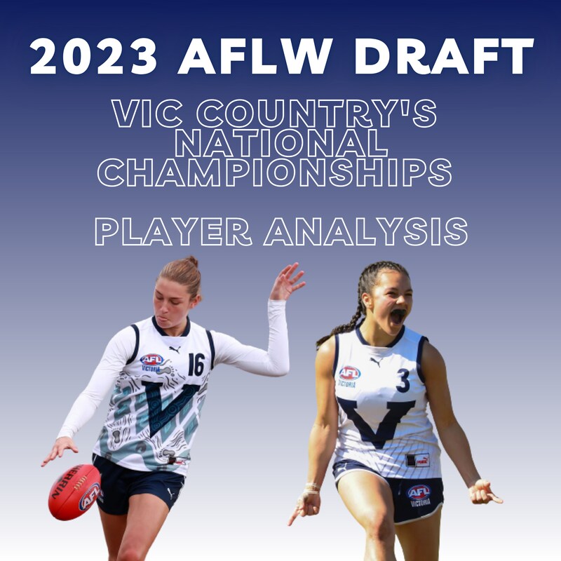 Artwork for podcast Craft of the Draft AFL Podcast