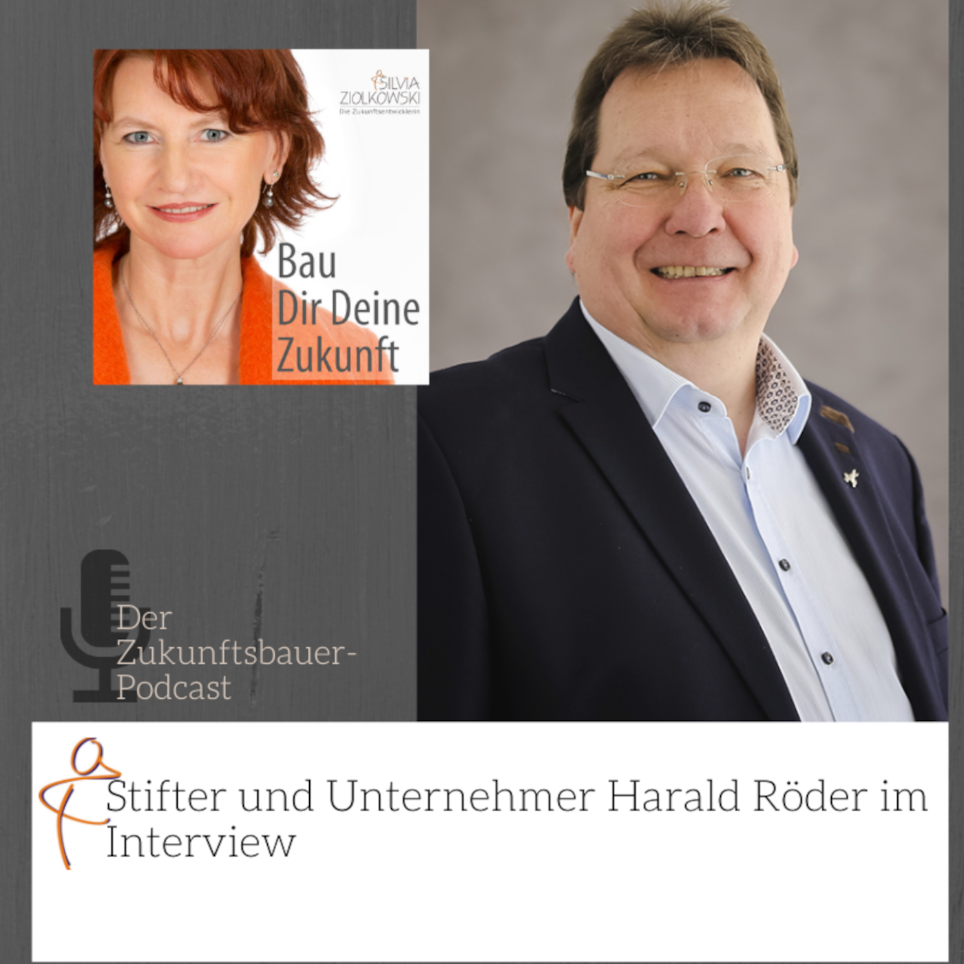 Bau Dir Deine Zukunft