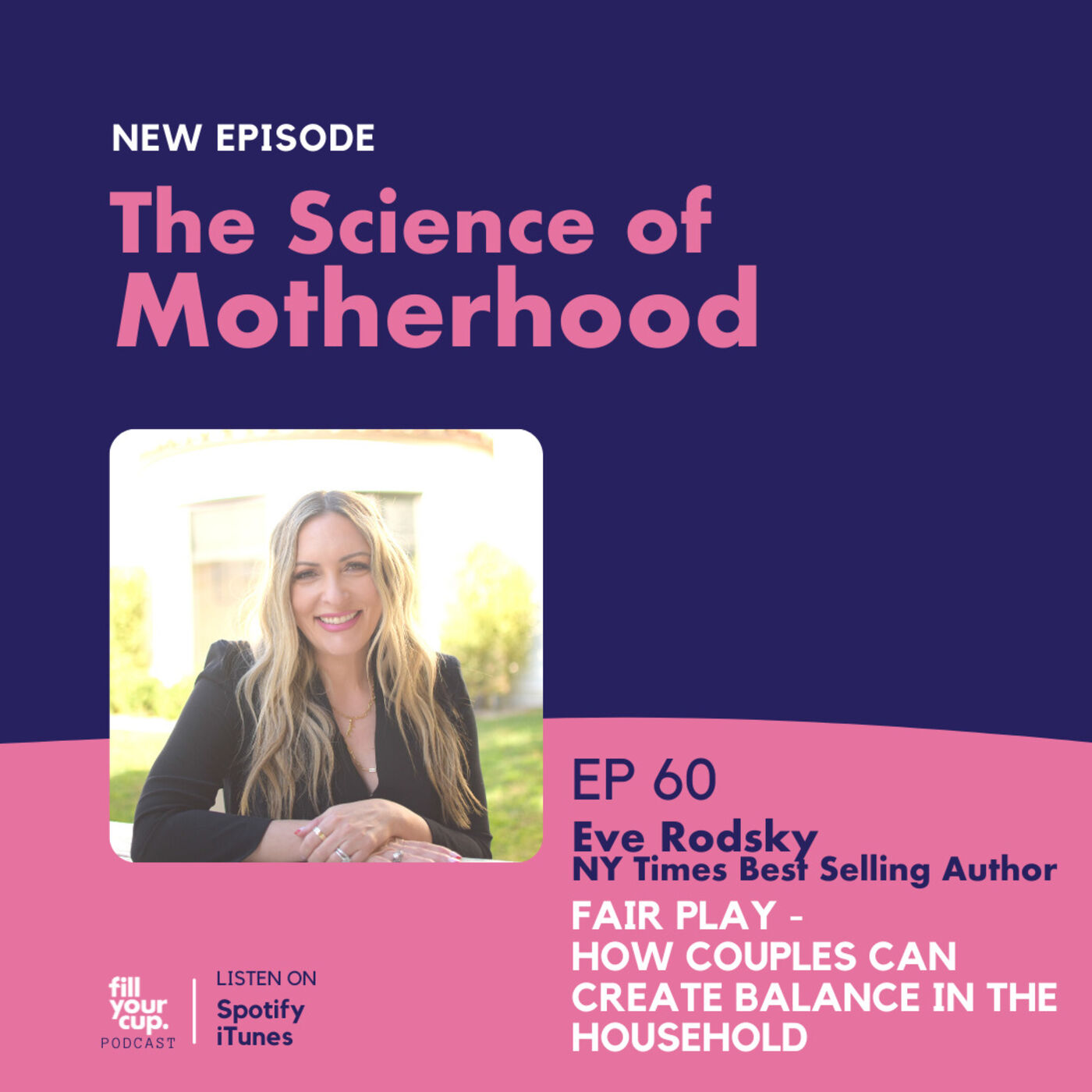 The Science of Motherhood