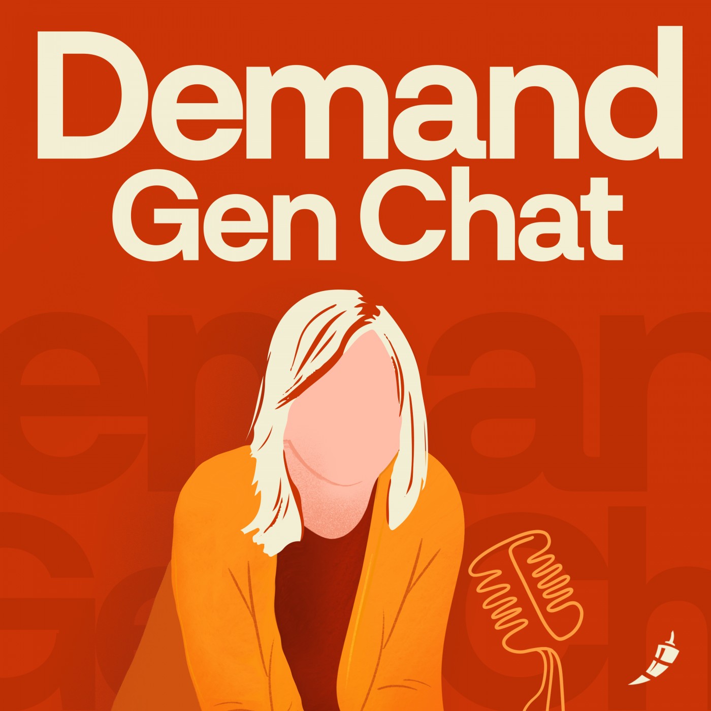 Artwork for podcast Demand Gen Chat