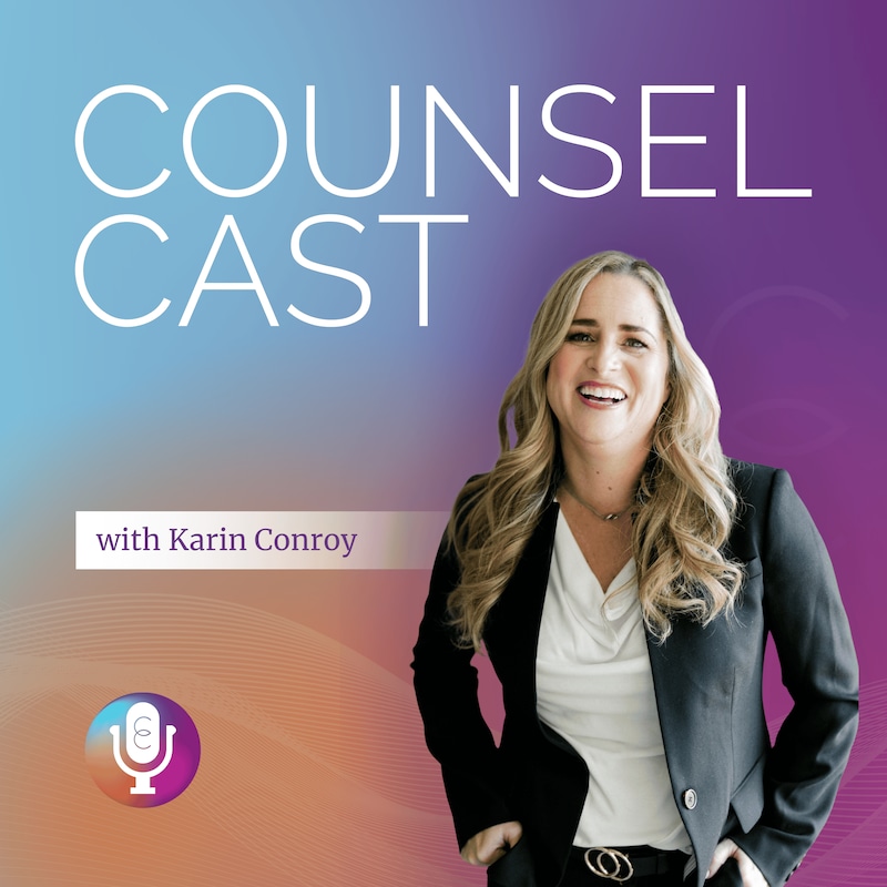 Artwork for podcast Counsel Cast