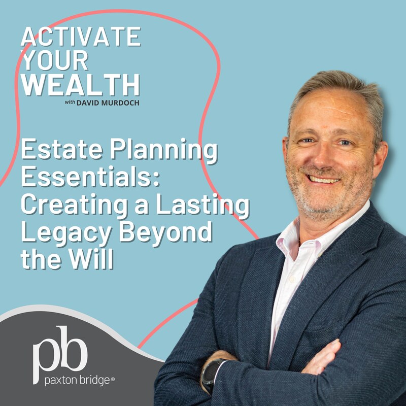 Artwork for podcast Activate Your Wealth