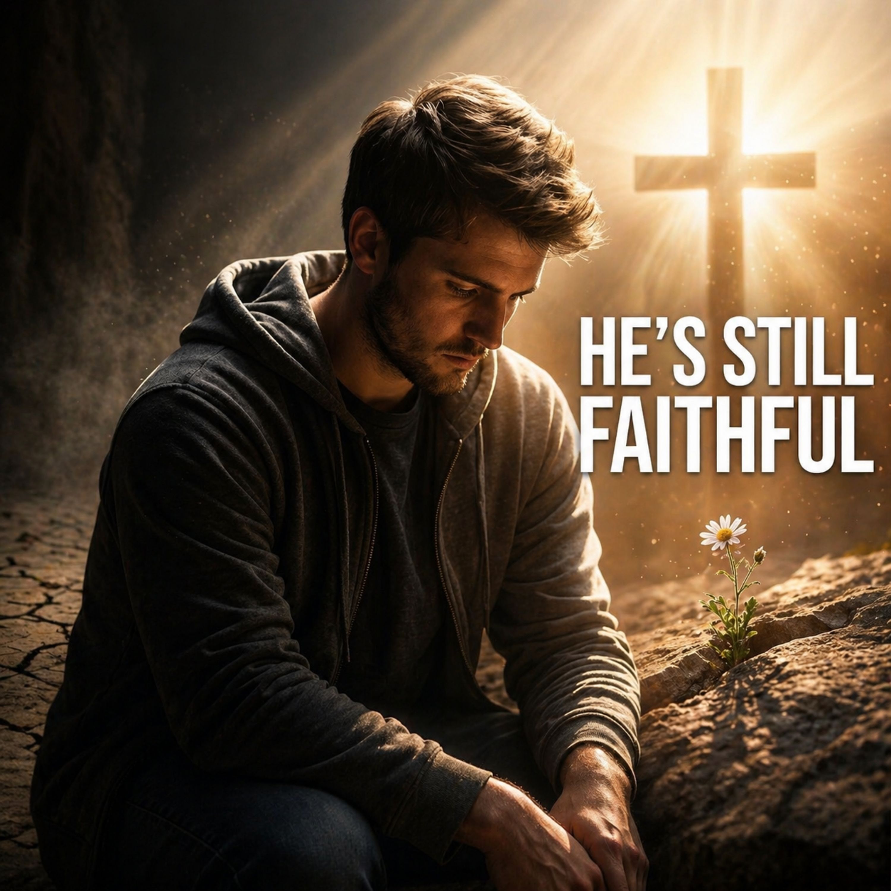 5 Ways To Renew Your Faith When It Feels Weak
