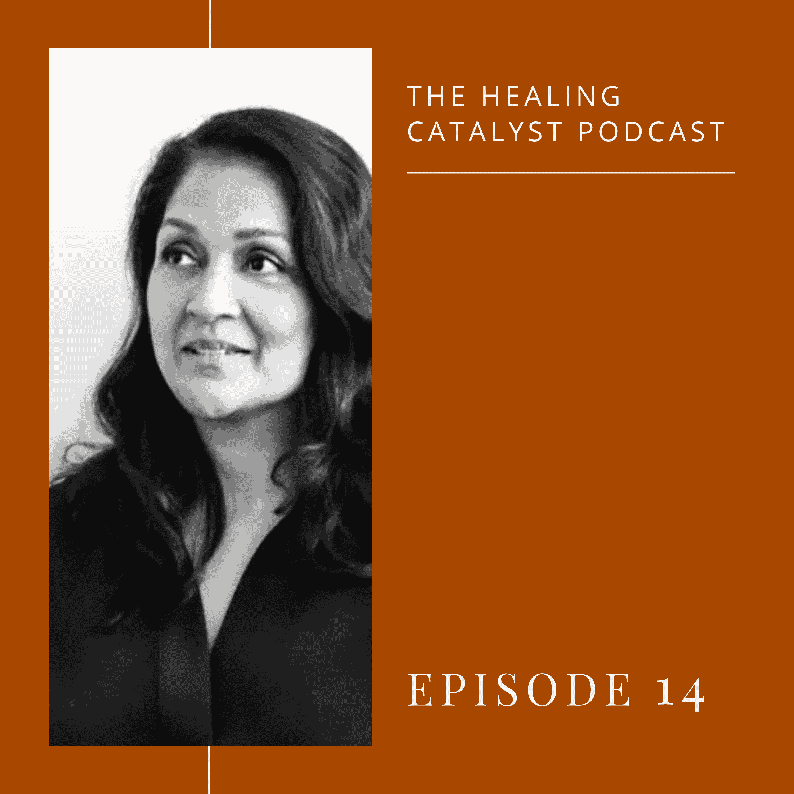 The Healing Catalyst