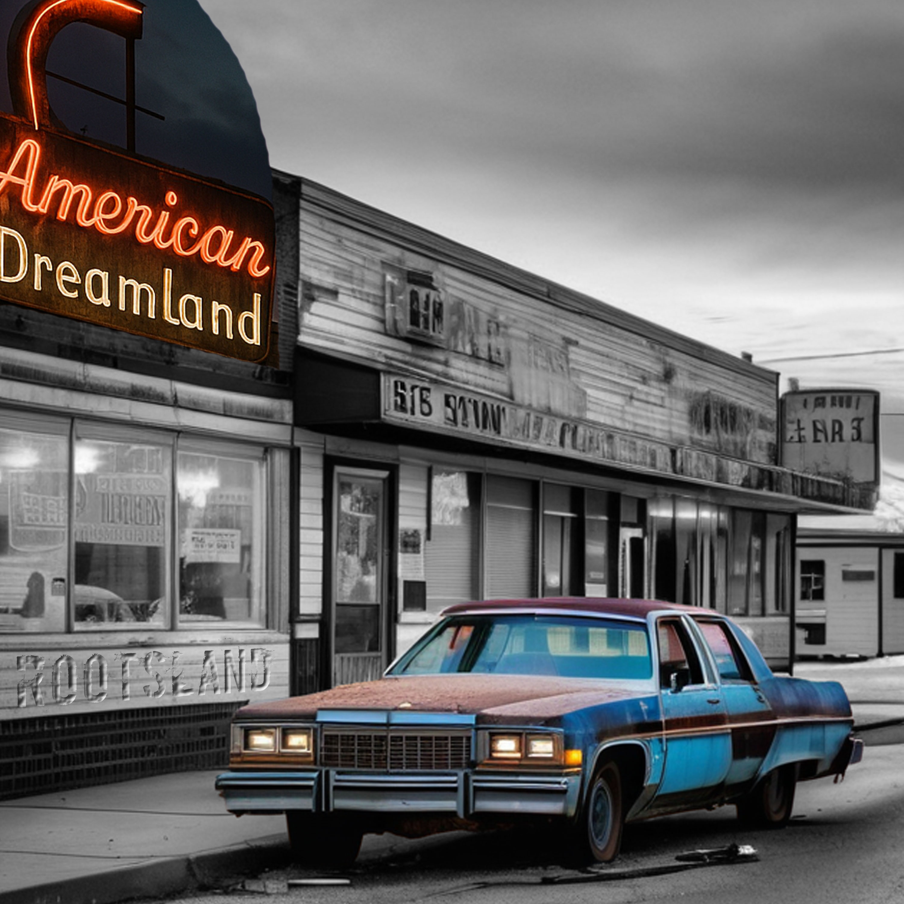 "American Dreamland " Bonus Episode