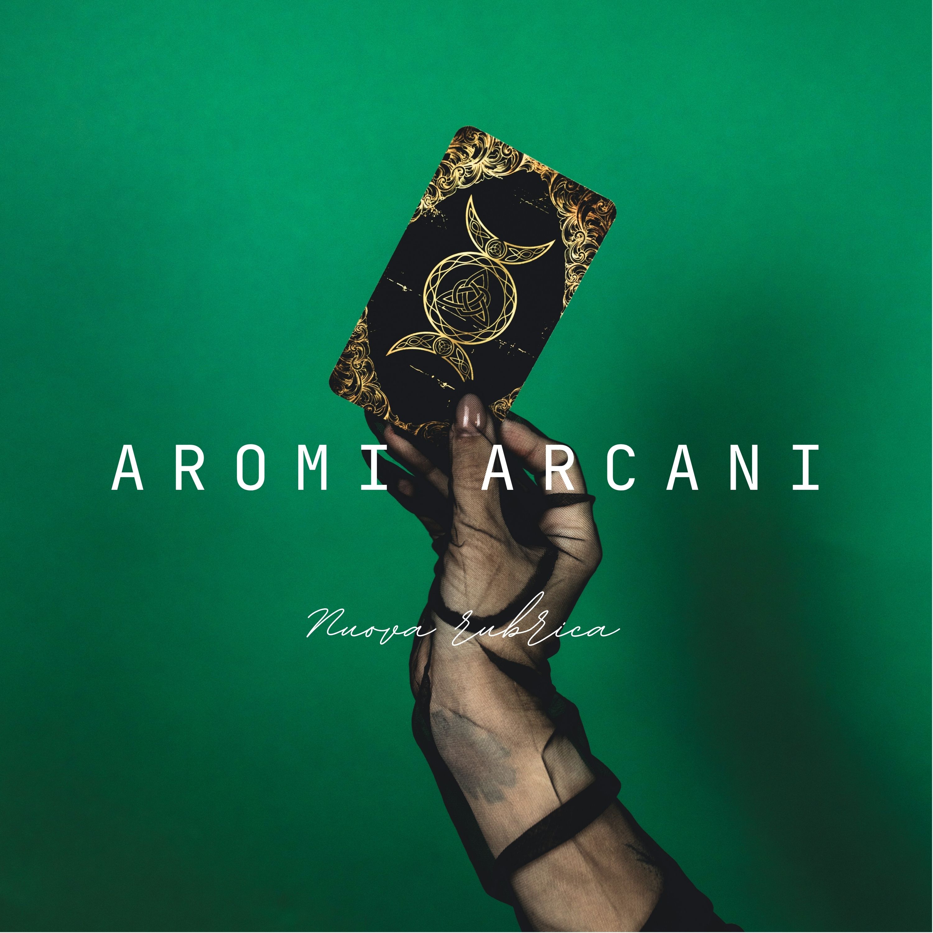 Aromi Arcani Bagatto