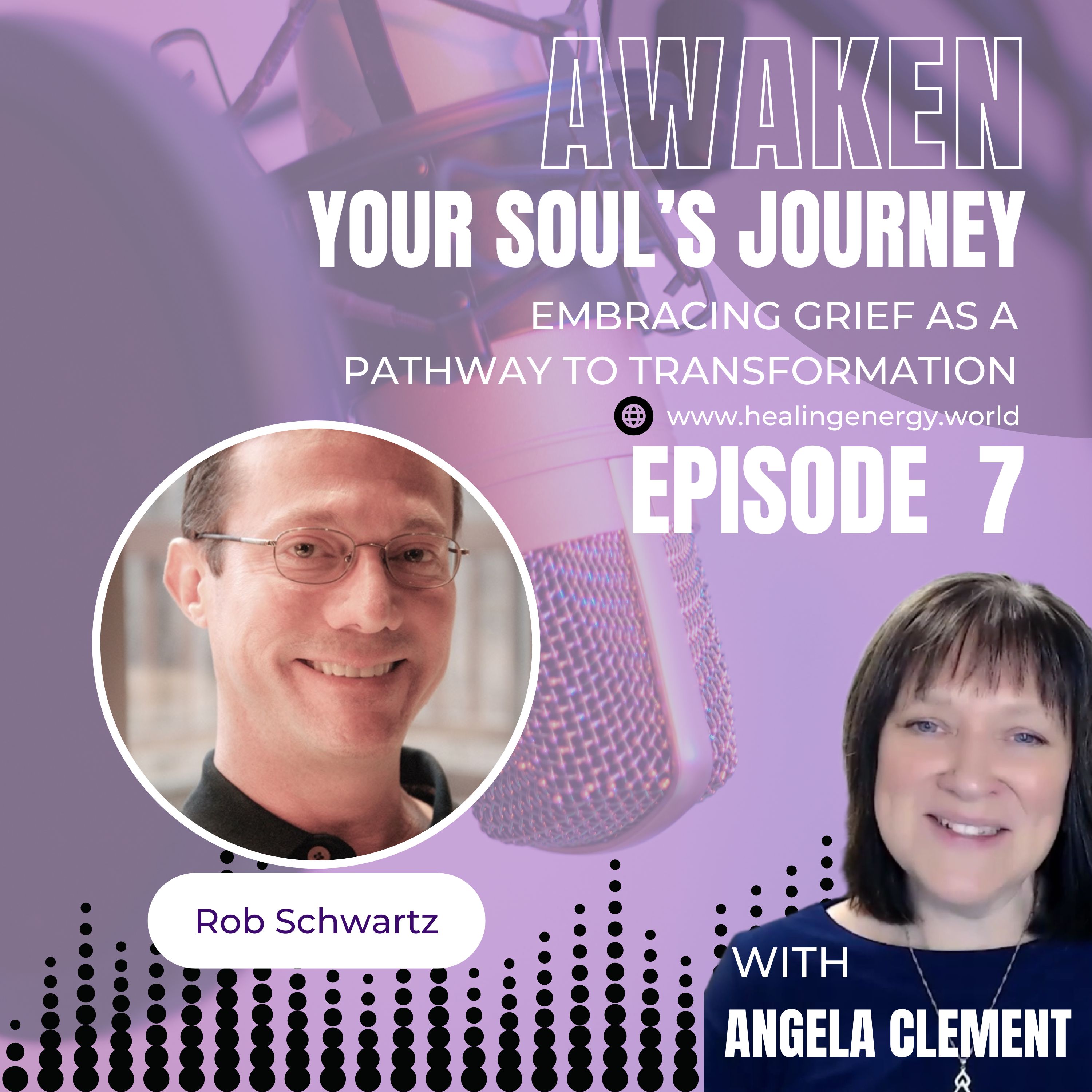 Awaken Your Soul\'s Journey