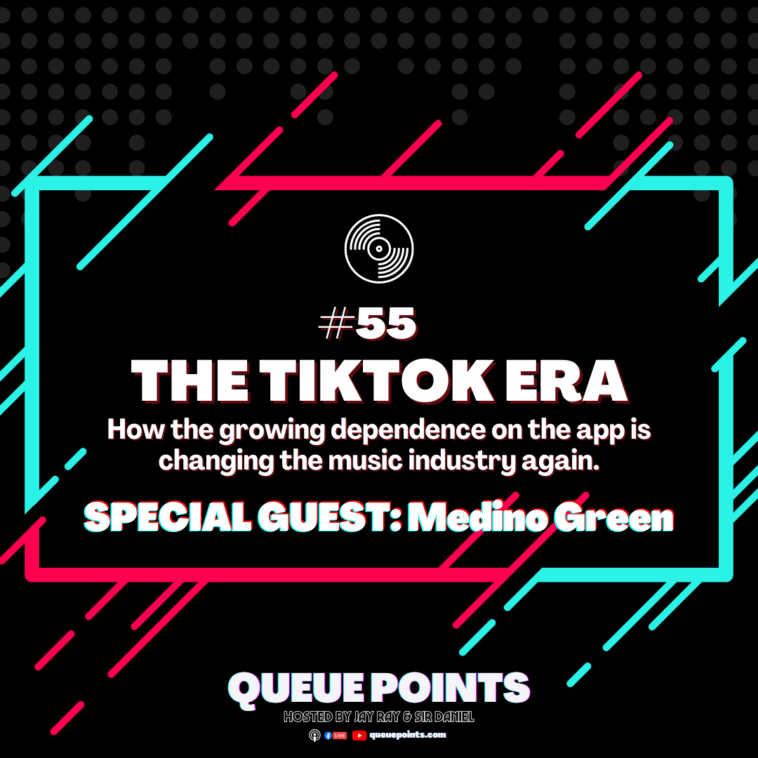Queue Points