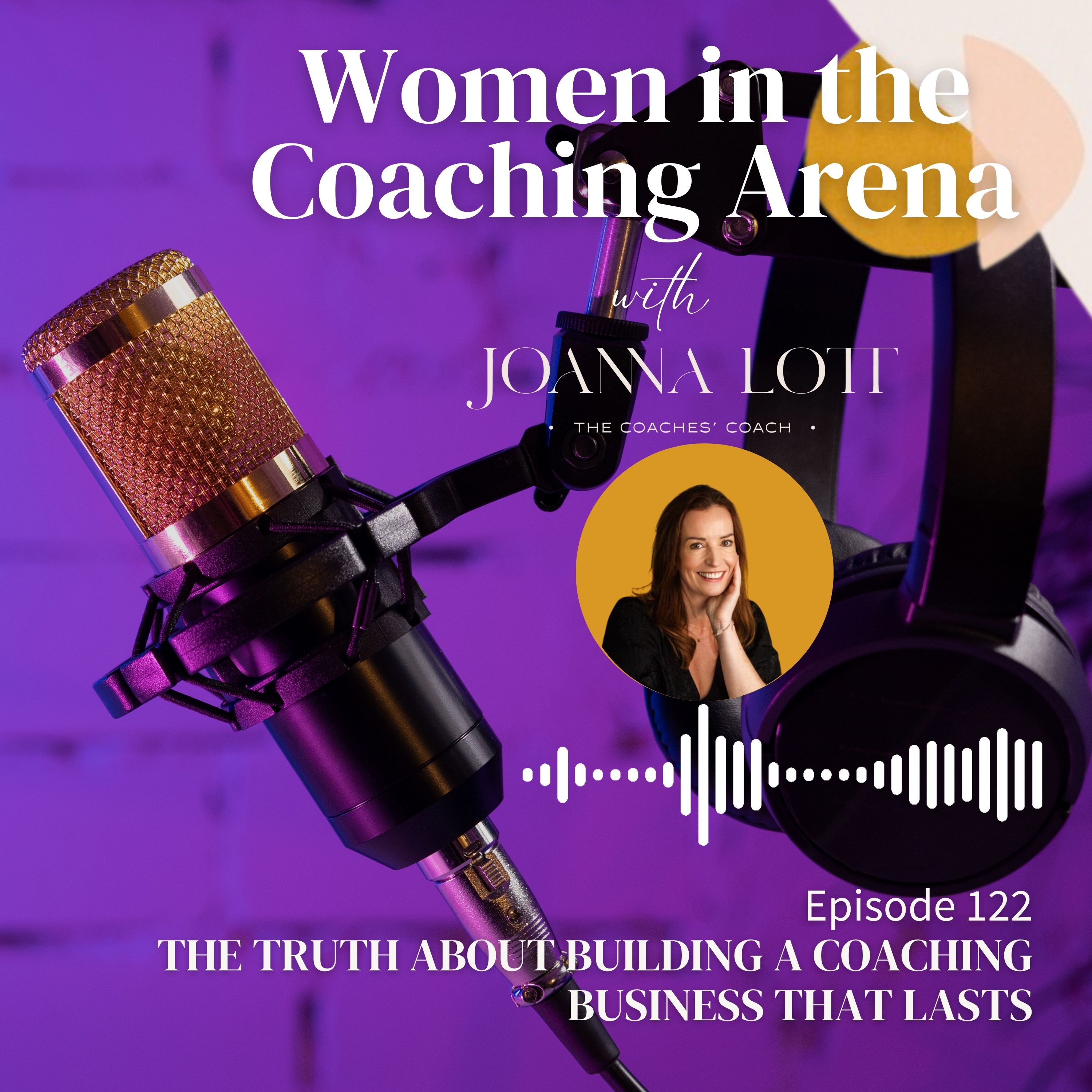 Women in The Coaching Arena