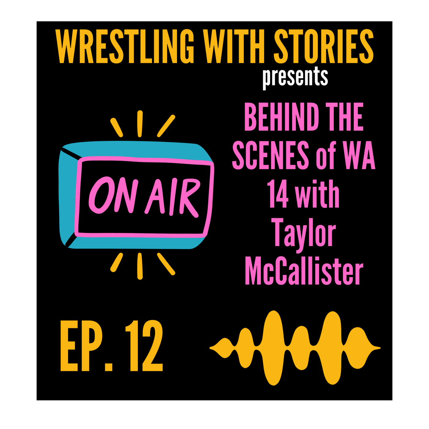 Wrestling with Stories