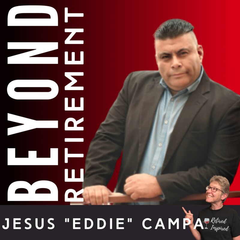 Artwork for podcast Beyond Retirement